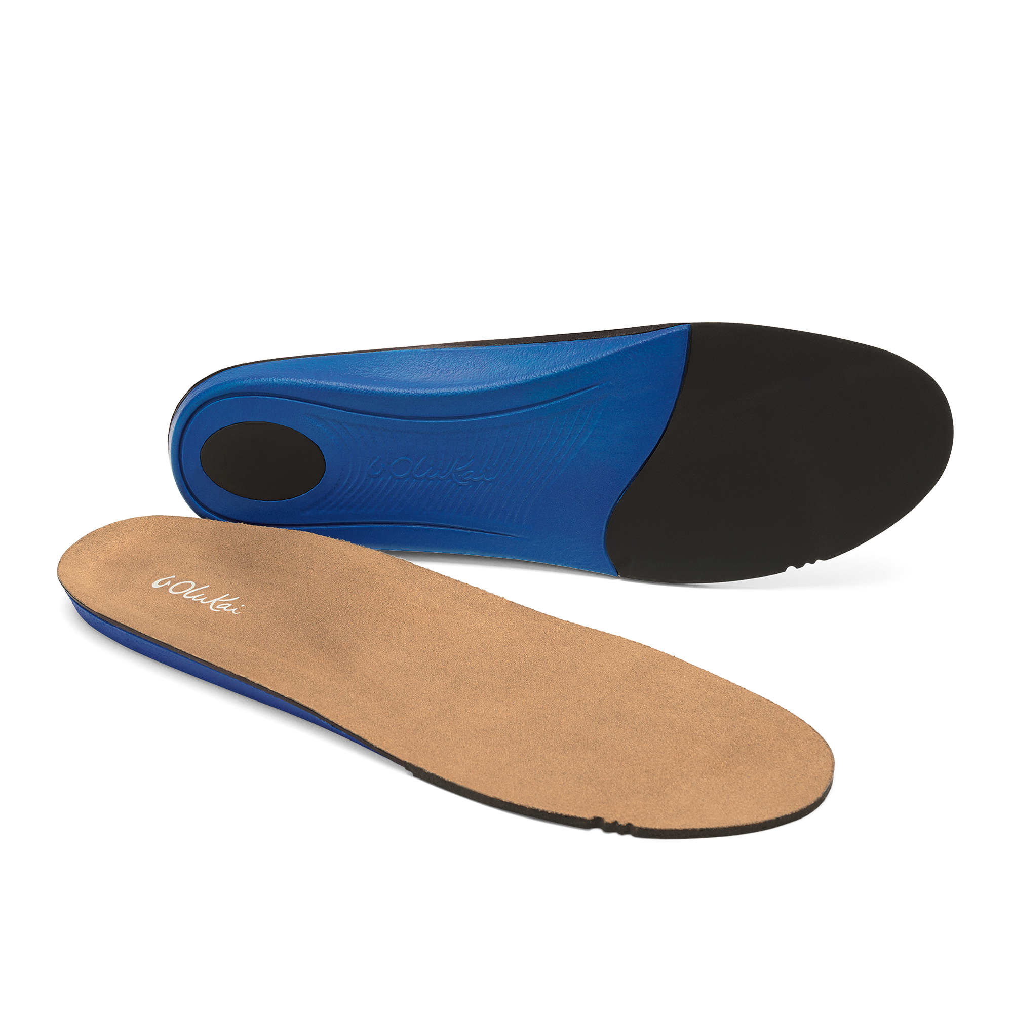 Women??s Sneaker Insole - Tan