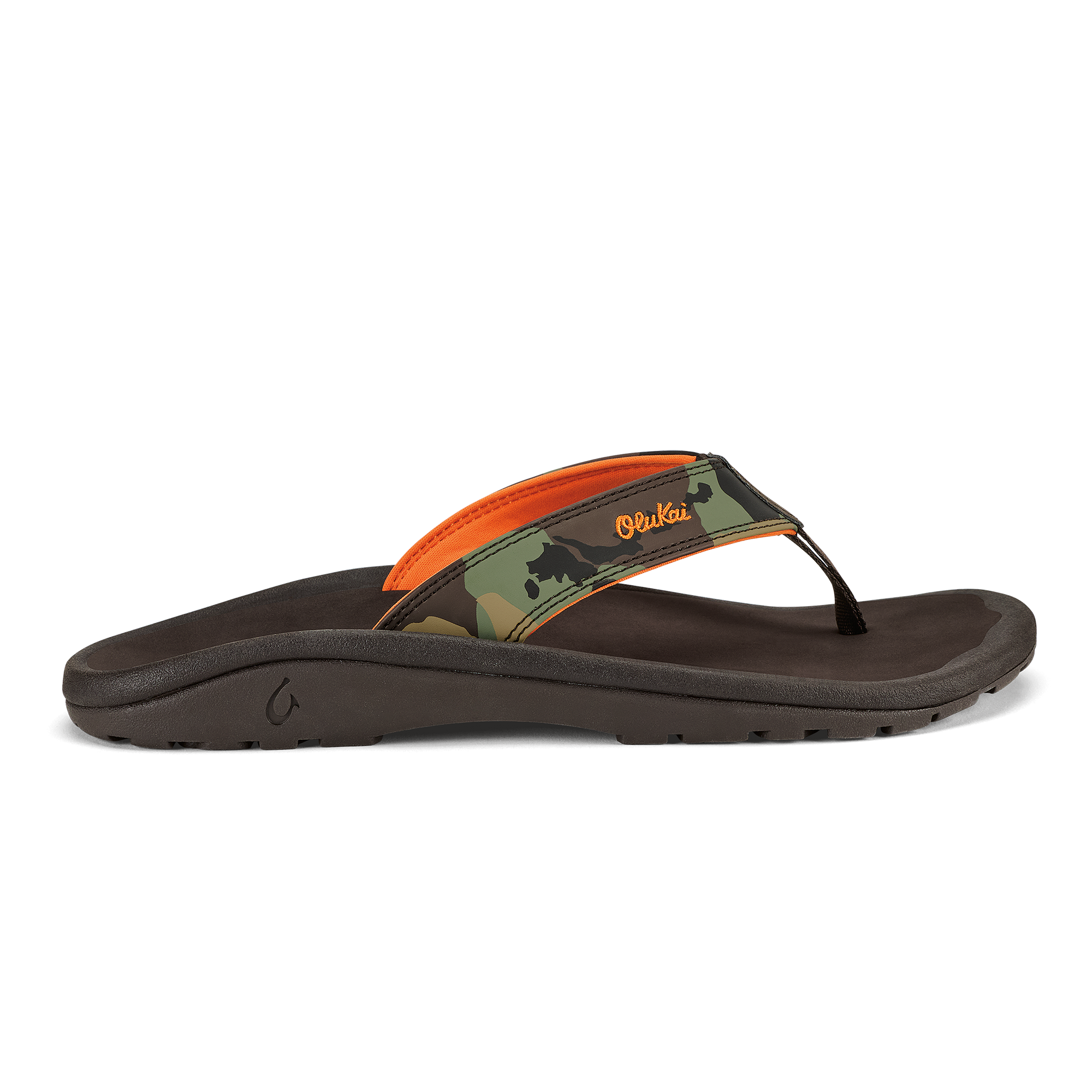 ?Ohana - Camo / Dark Java