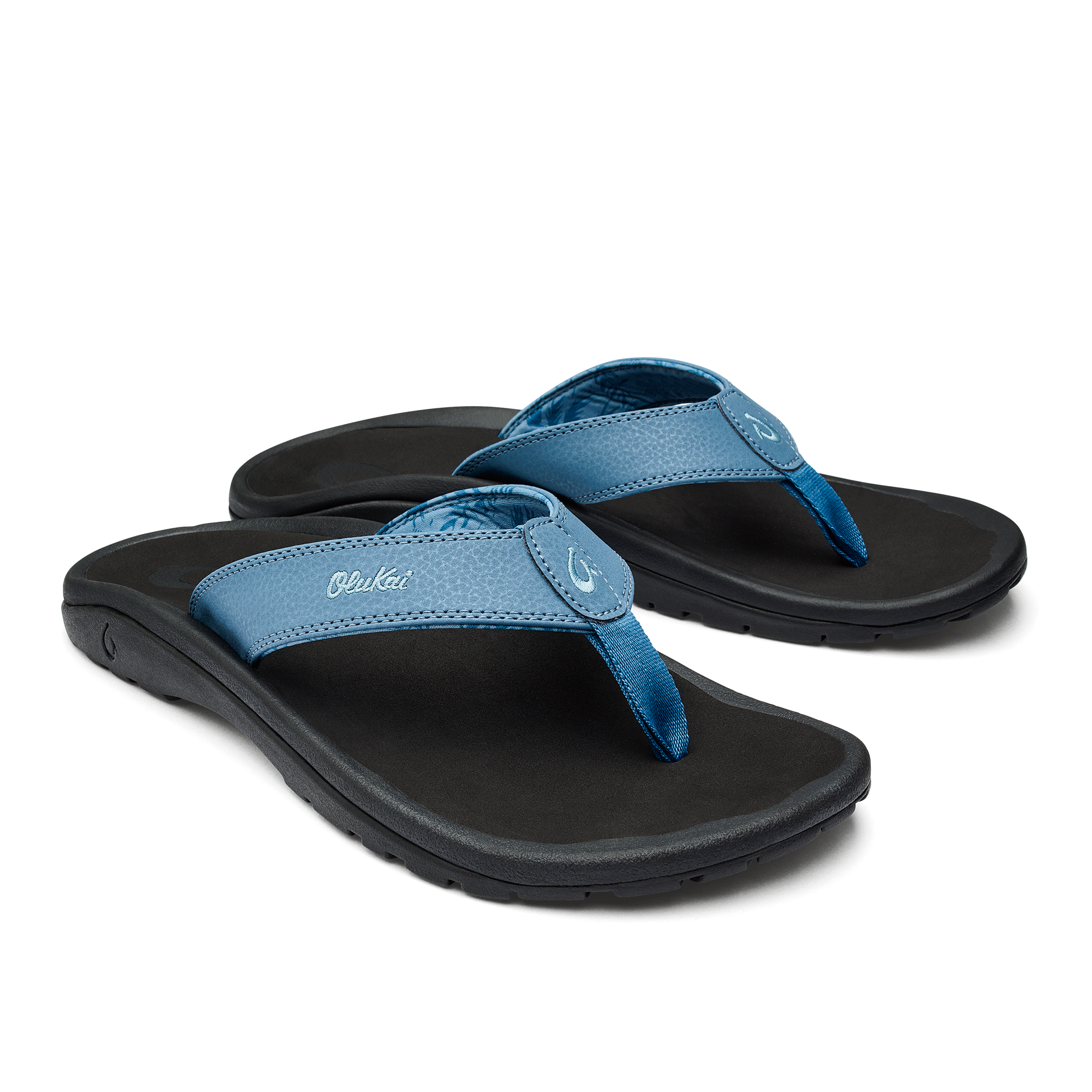 ??Ohana - Vintage Blue / Black - Image 3