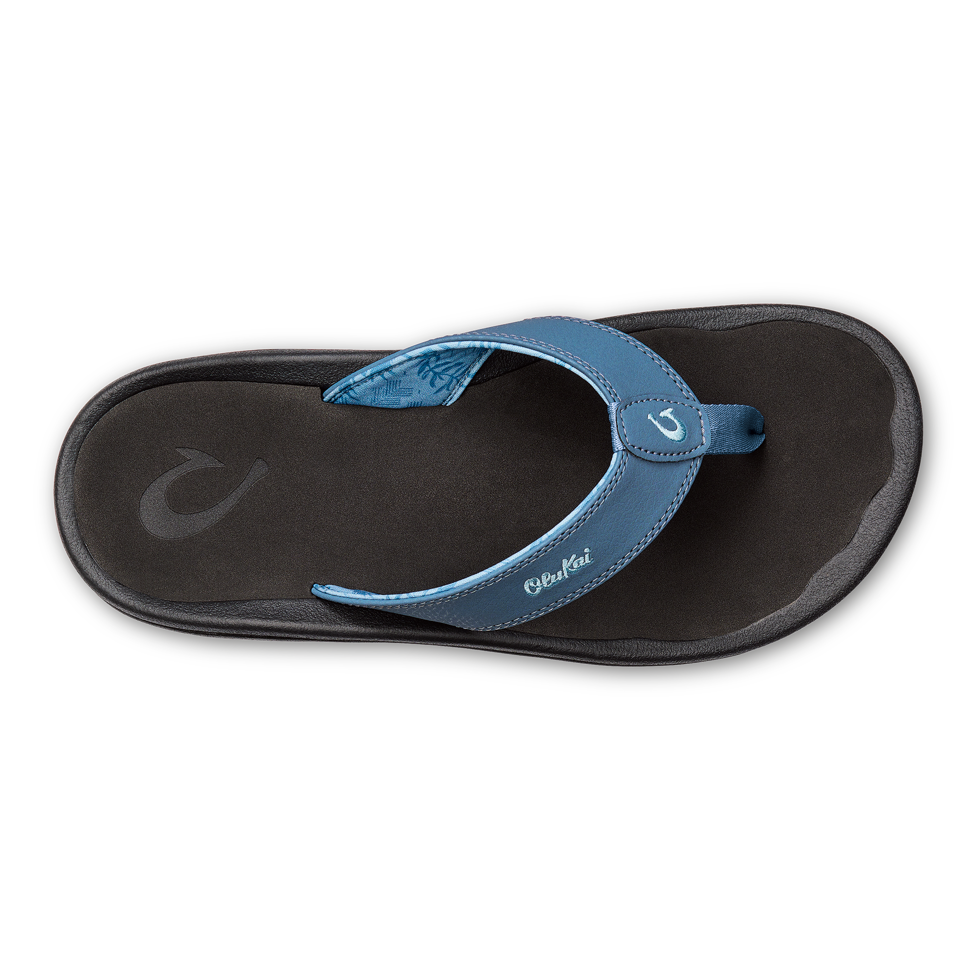 ??Ohana - Vintage Blue / Black - Image 5
