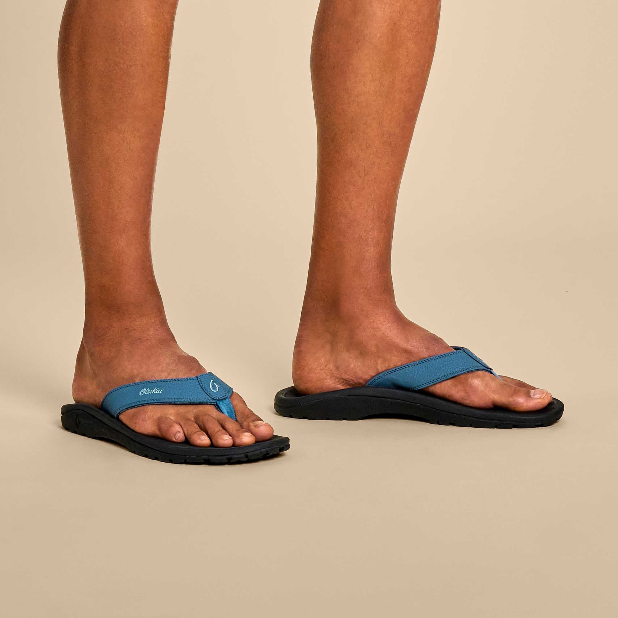??Ohana - Vintage Blue / Black - Image 2