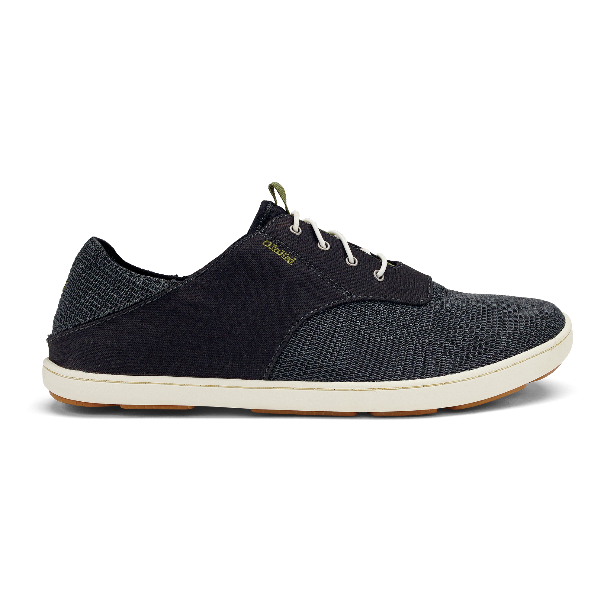 Nohea Moku - Black