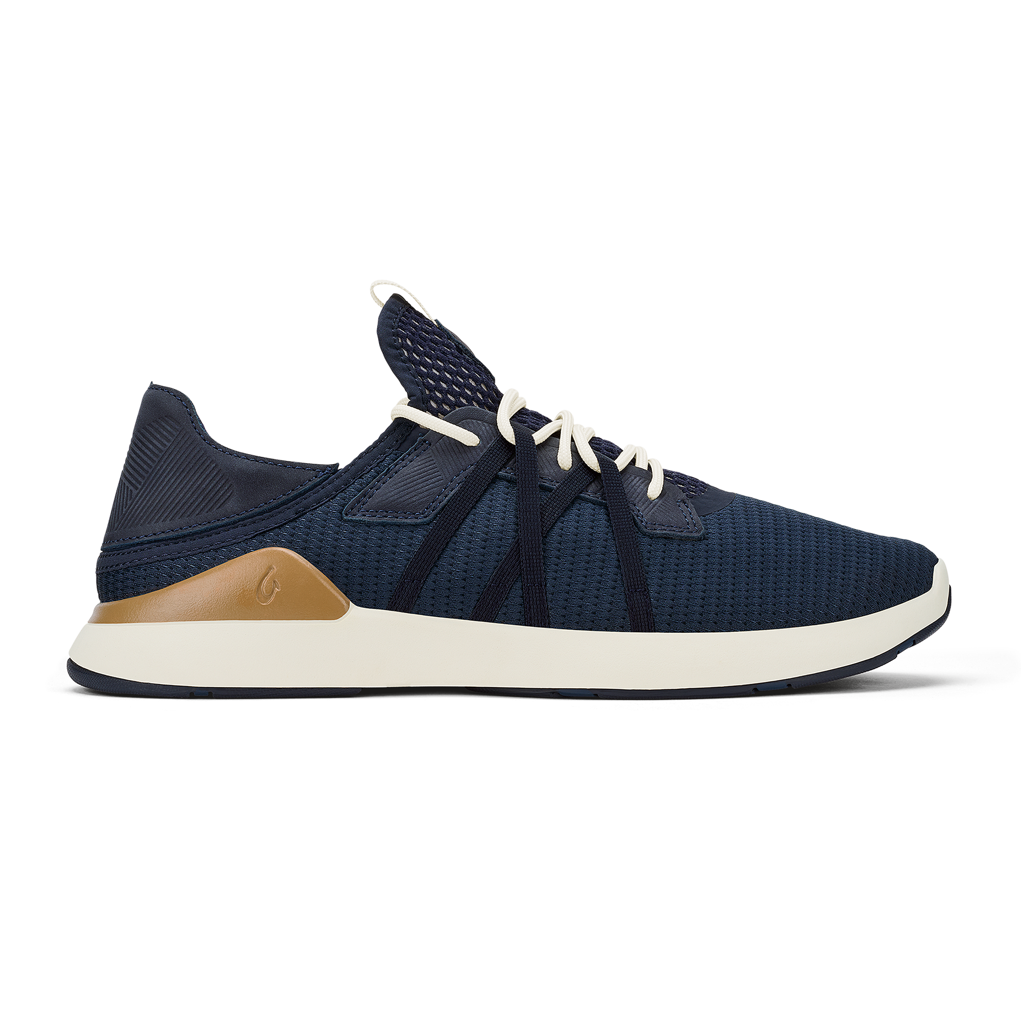 Mio L?? - Trench Blue / Natural