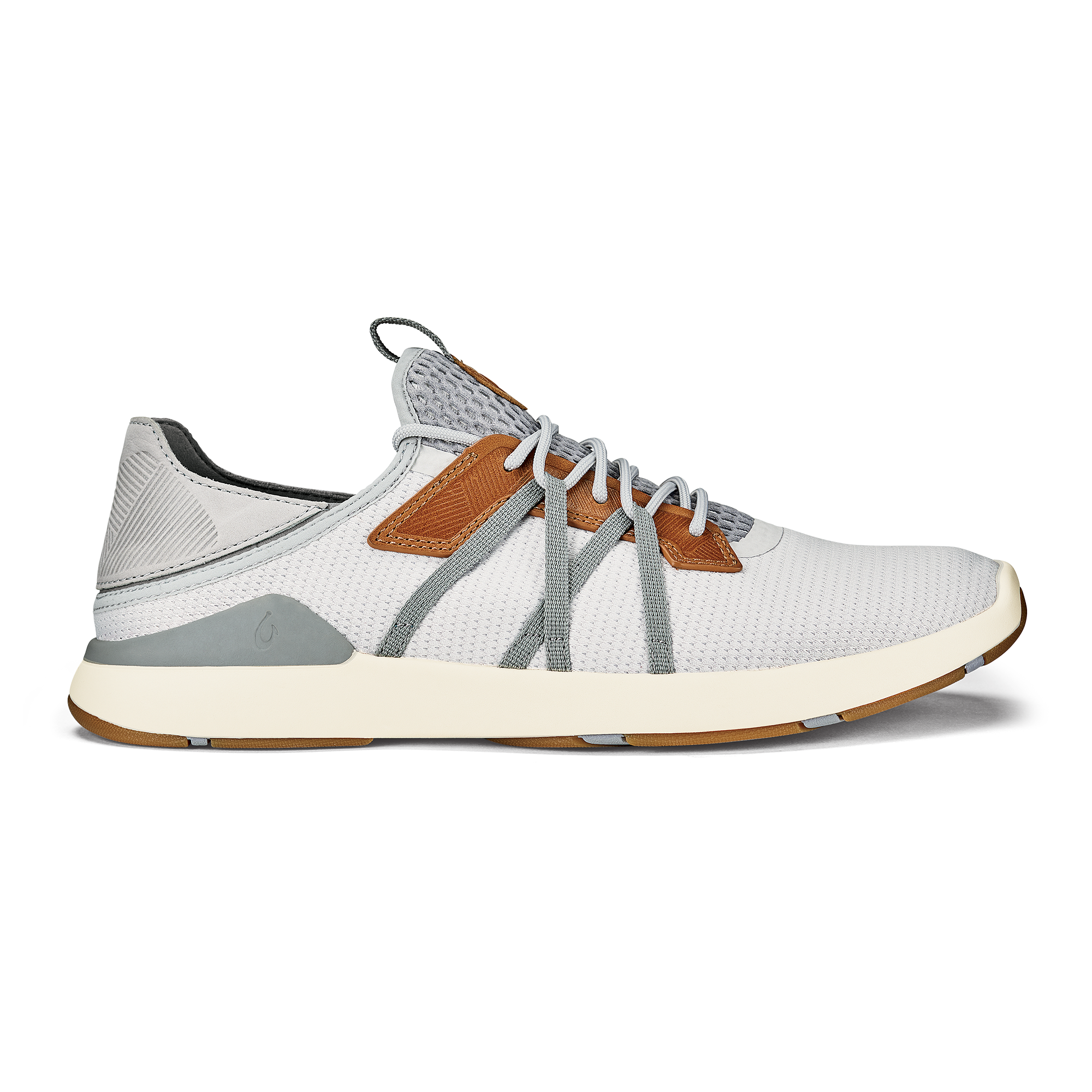 Mio L?? - Mist Grey / Poi