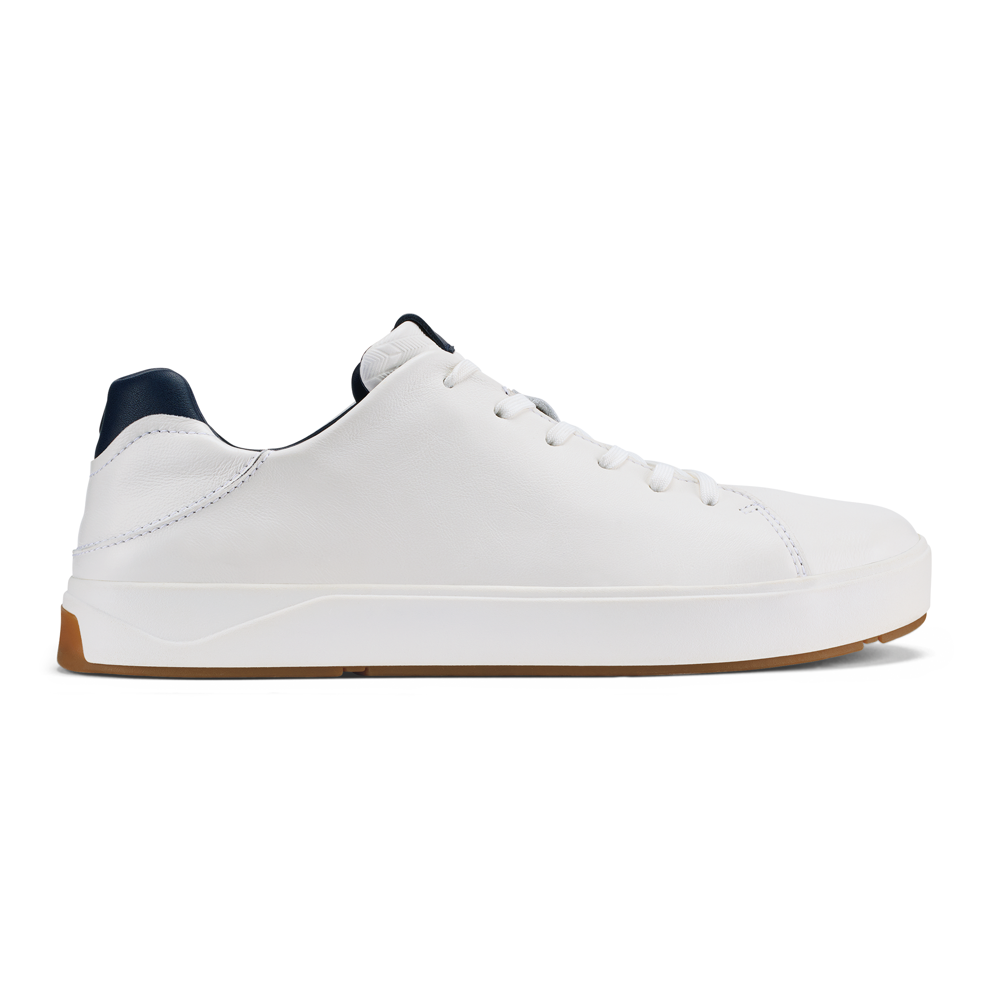 Lae??ahi L?? ??Ili - Bright White / Trench Blue