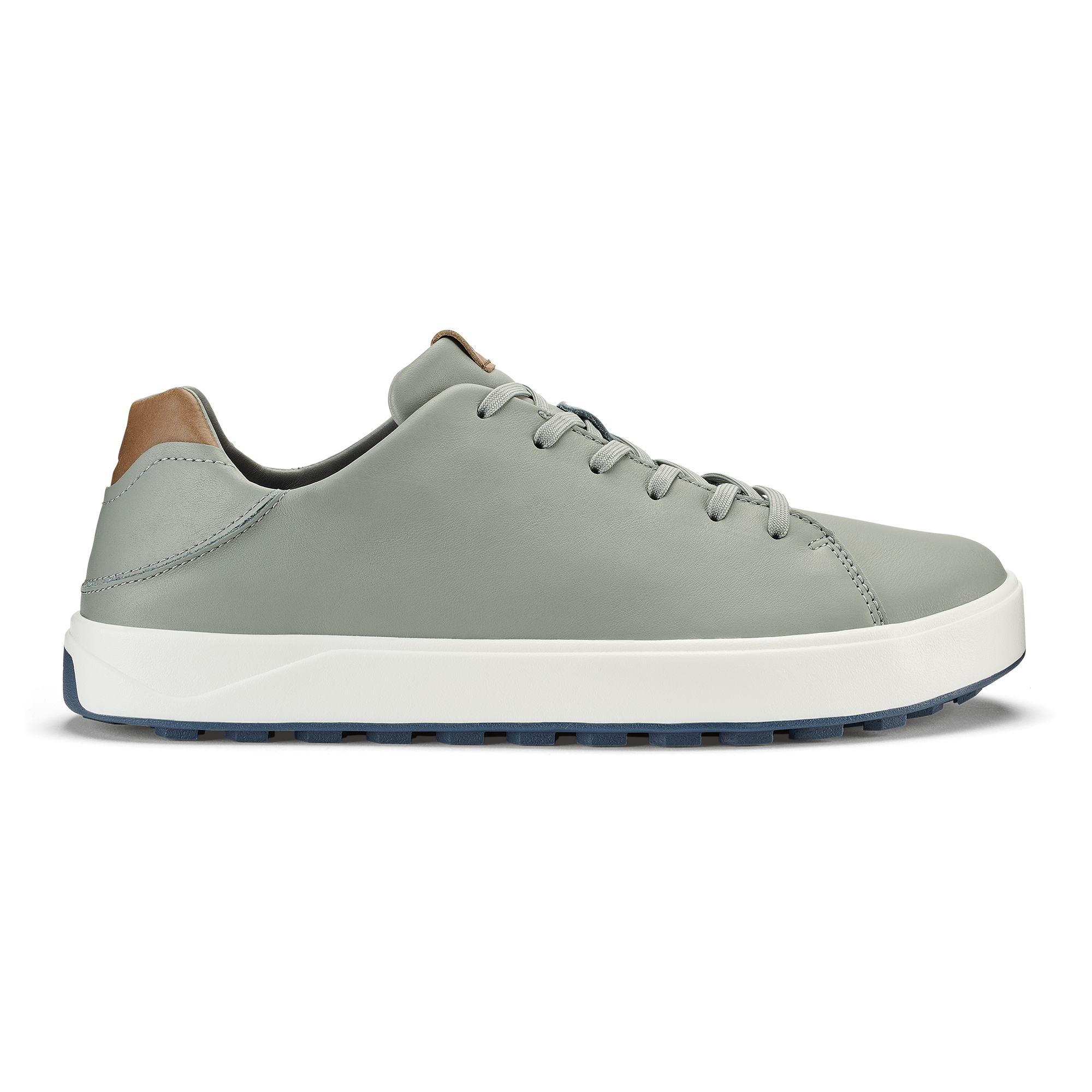 Wai??alae - Grey Fog / Tan