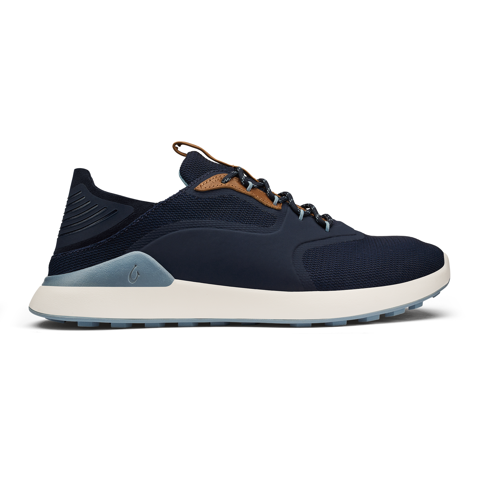 K????anapali - Trench Blue / Sea Ice