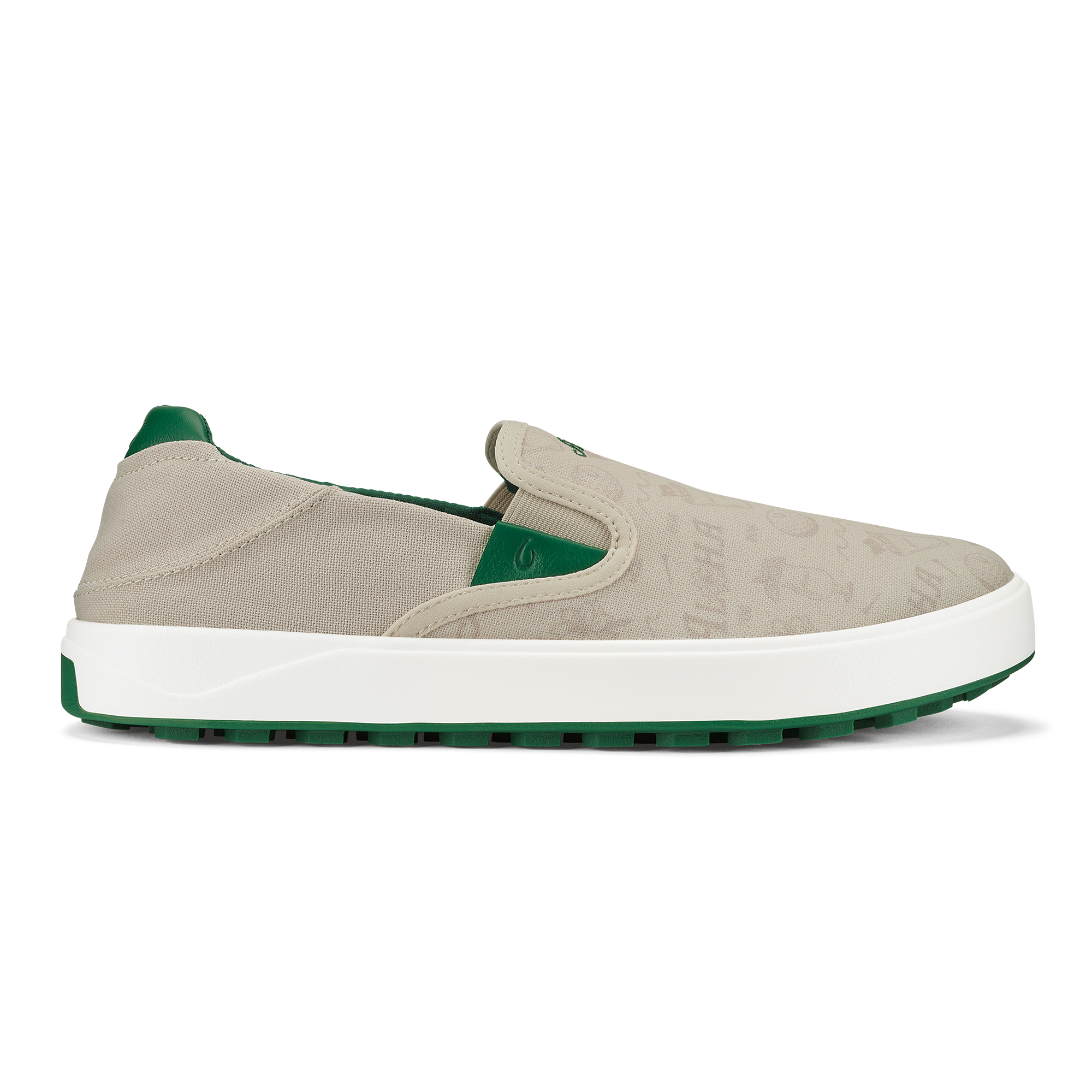 Wai??alae Slip On - Tapa / Tapa