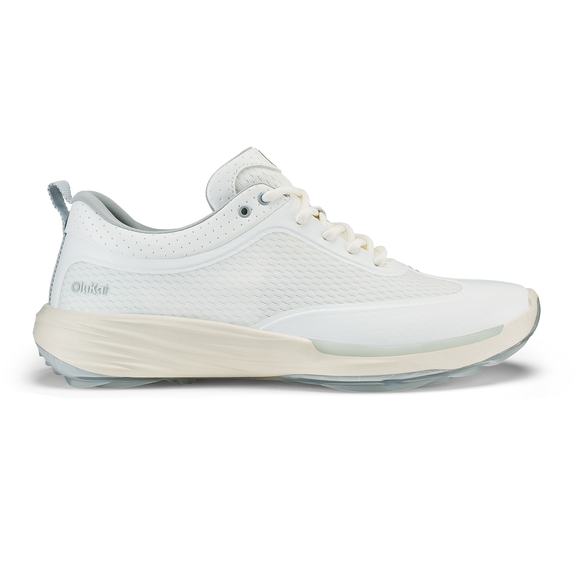 M??kena WP - White / White