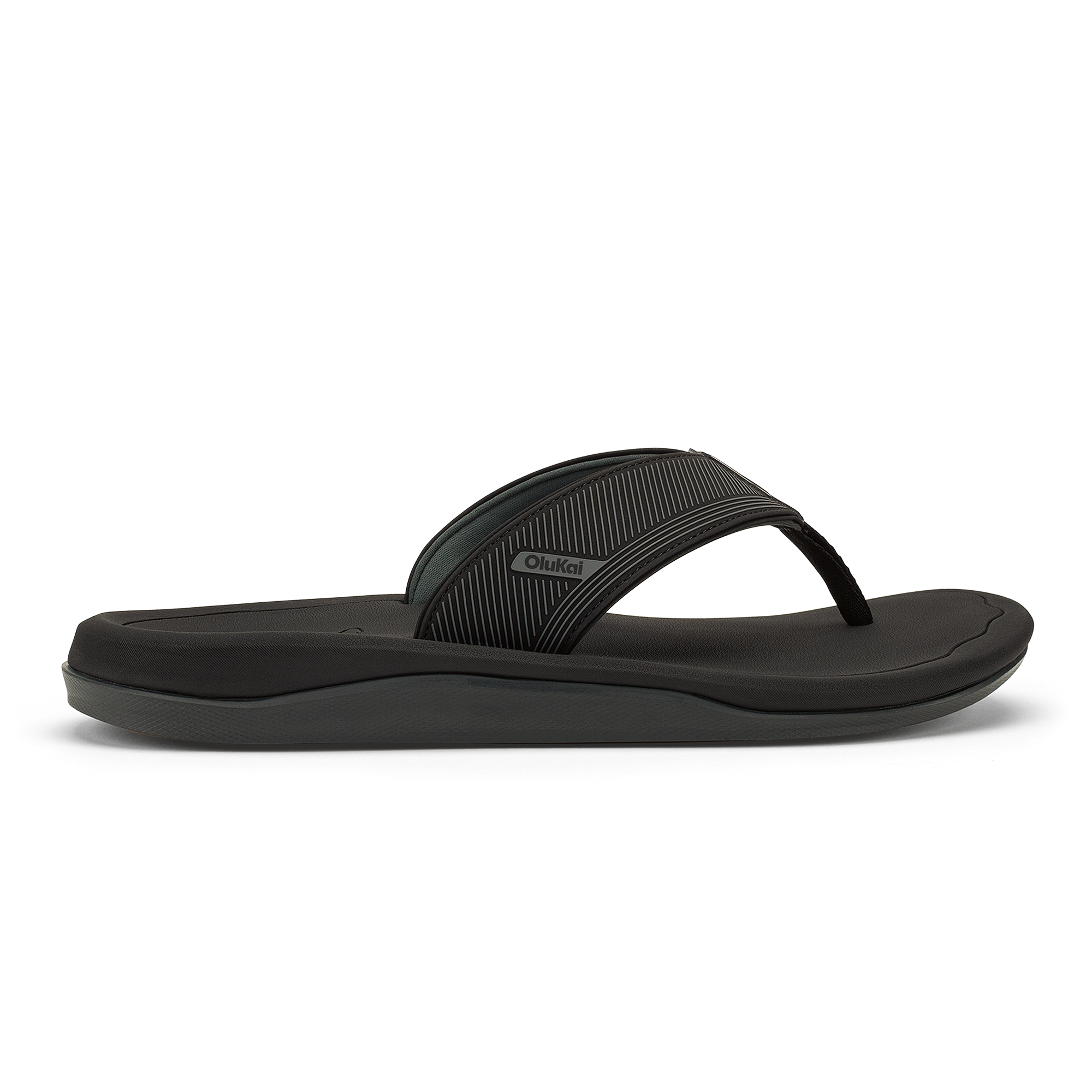 ?Ahi Kai - Black / Black