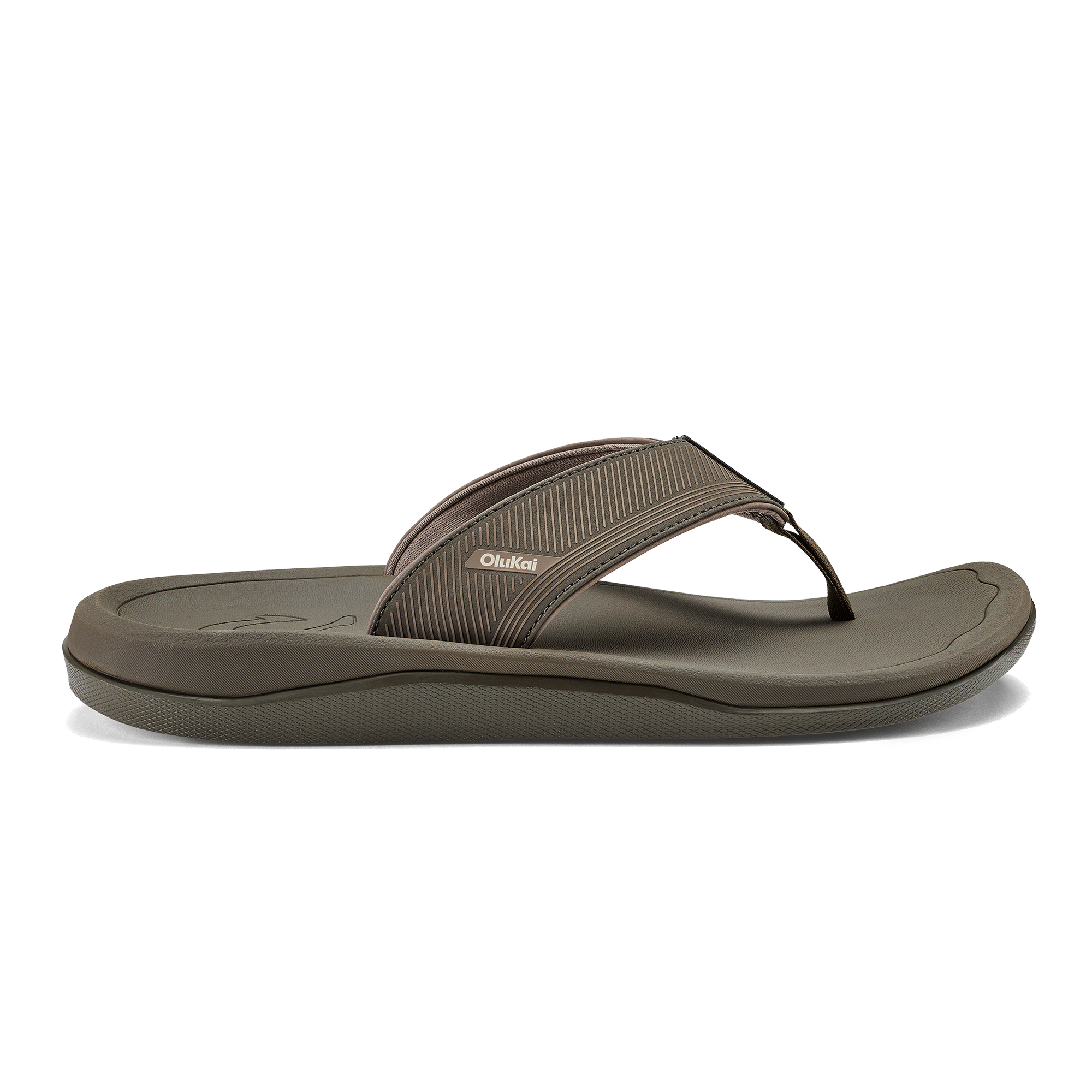 ??Ahi Kai - Brown Koa / Brown Koa