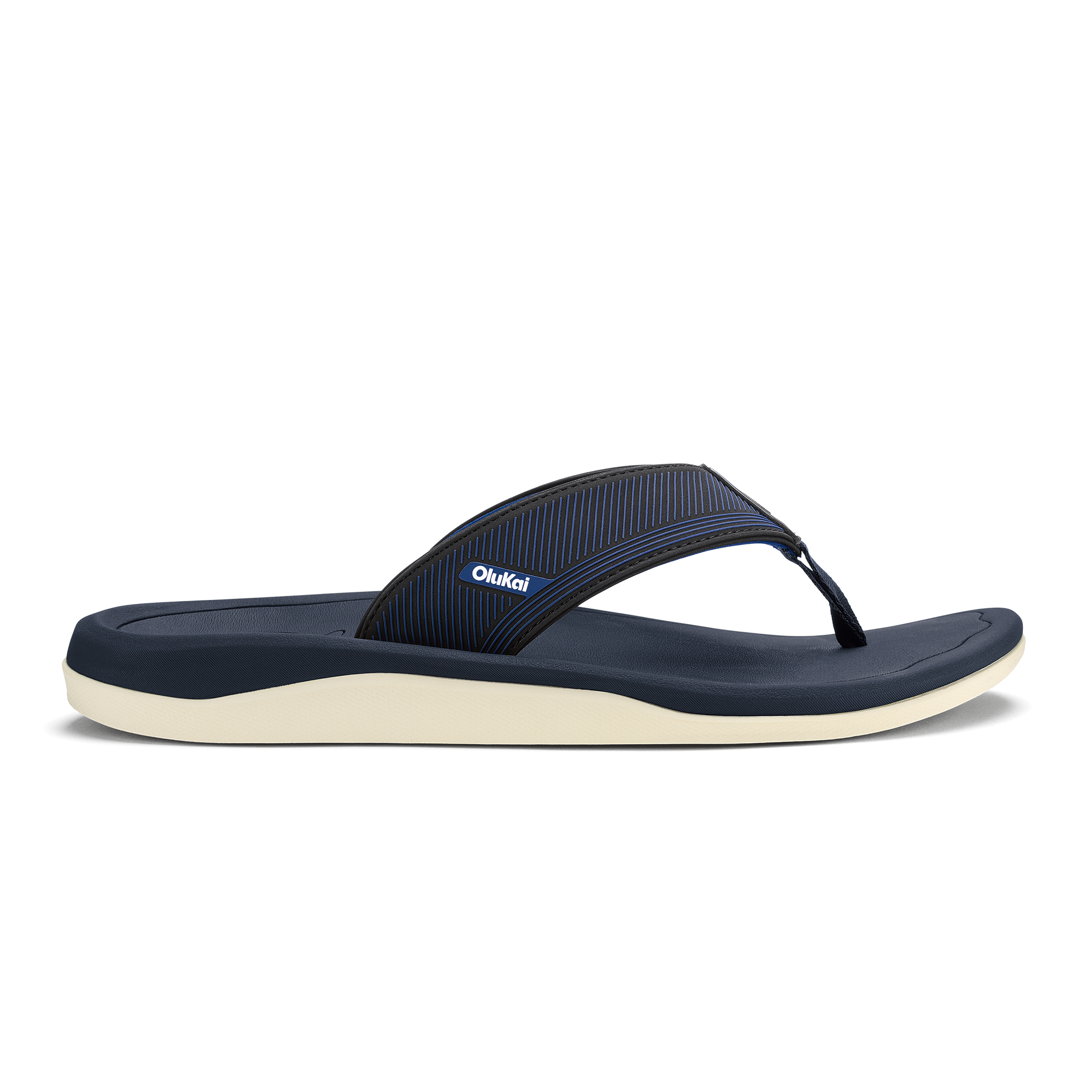 ?Ahi Kai - Trench Blue / Trench Blue
