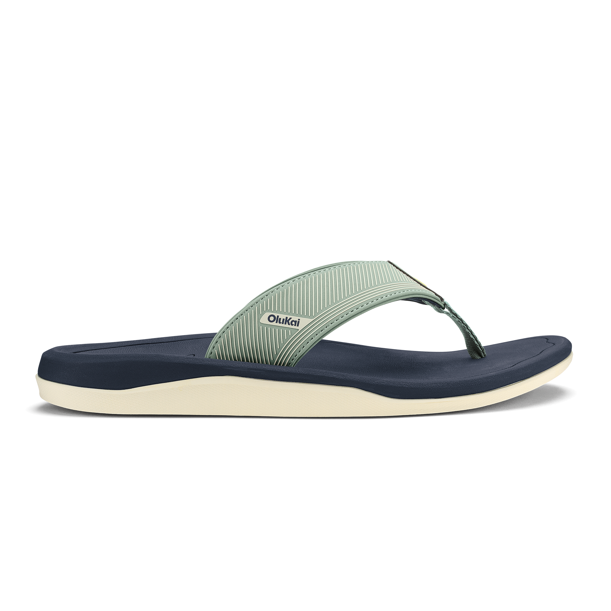 ?Ahi Kai - Seagreen / Trench Blue