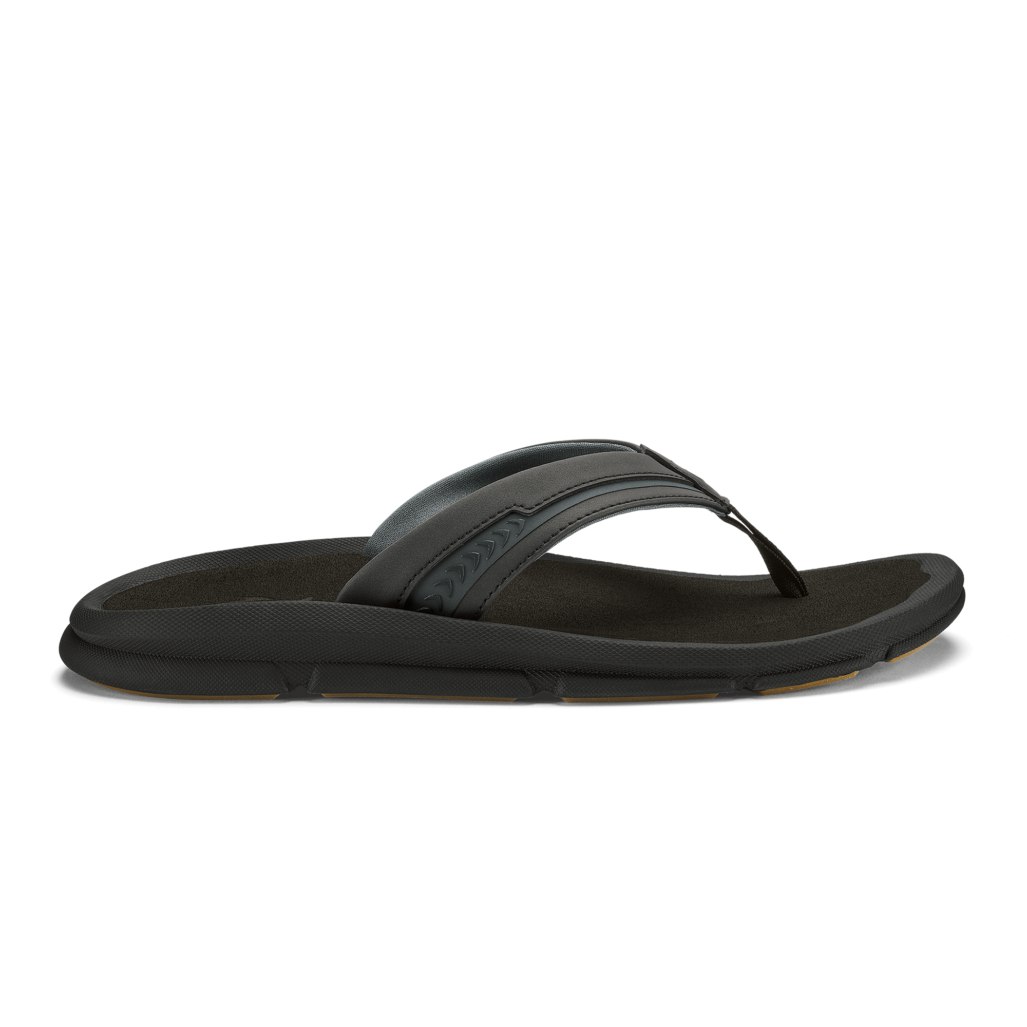 ?Akeu - Black / Black