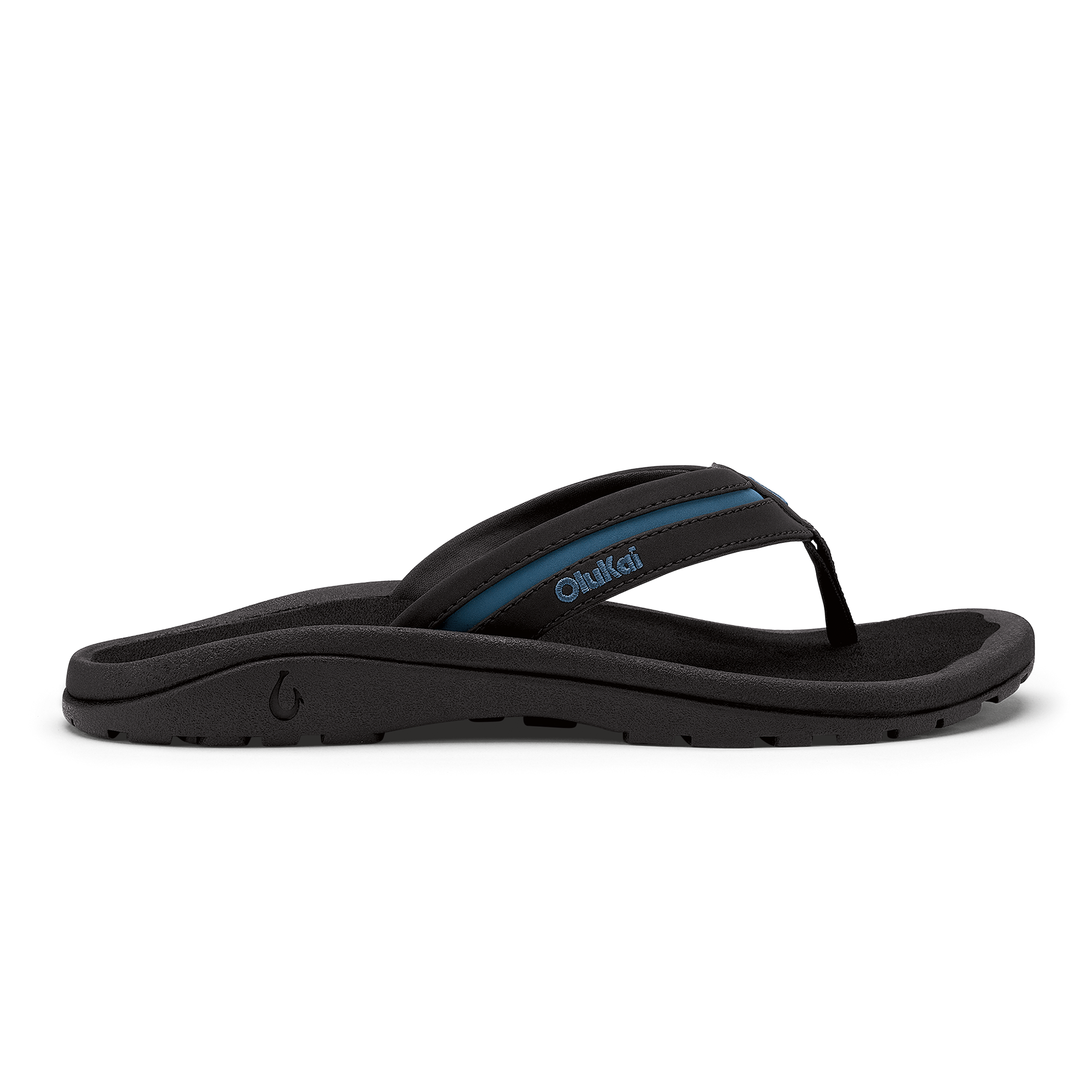 ?Ohana P??lua - Black / Slate Blue