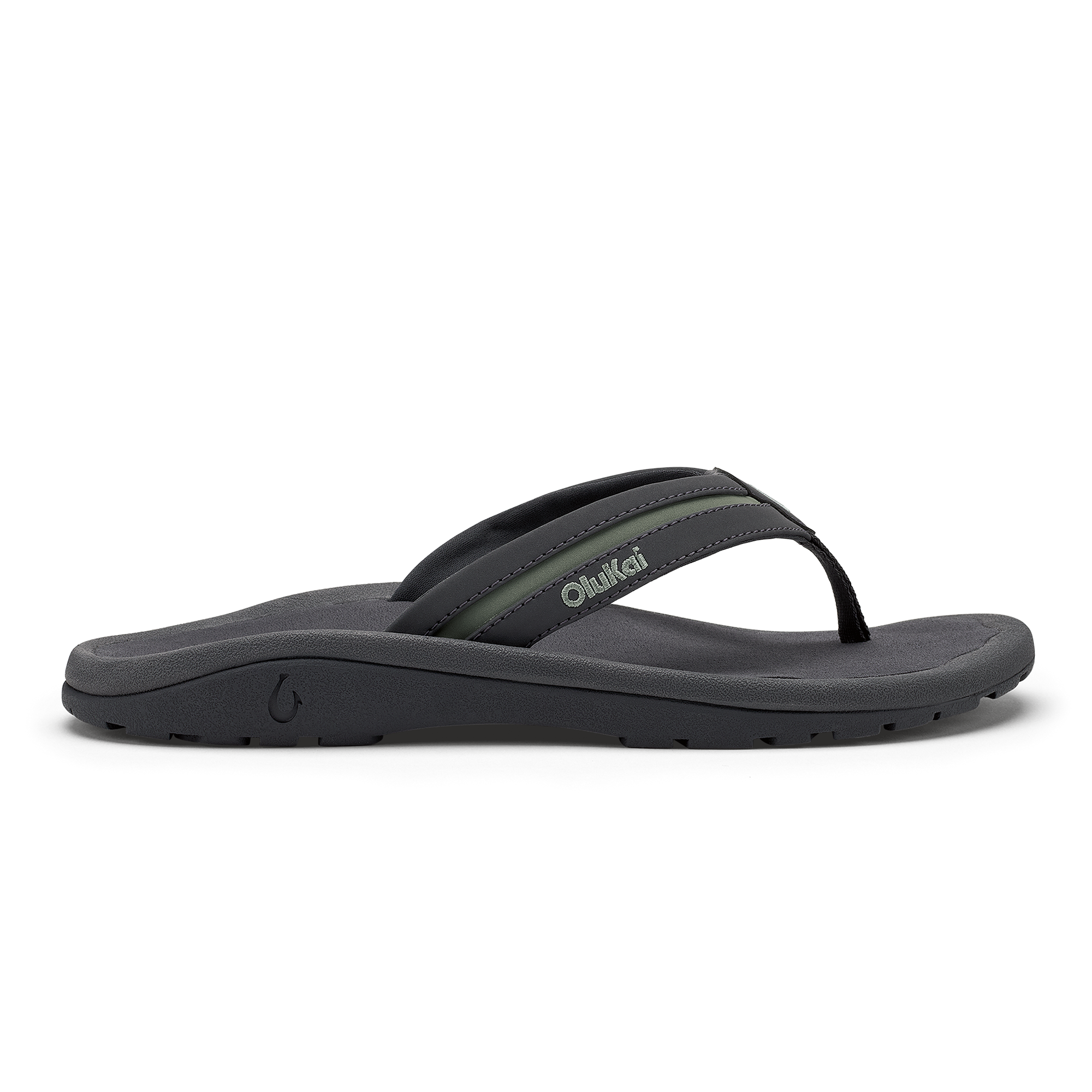 'Ohana P??lua - Tradewind Grey / Seagreen