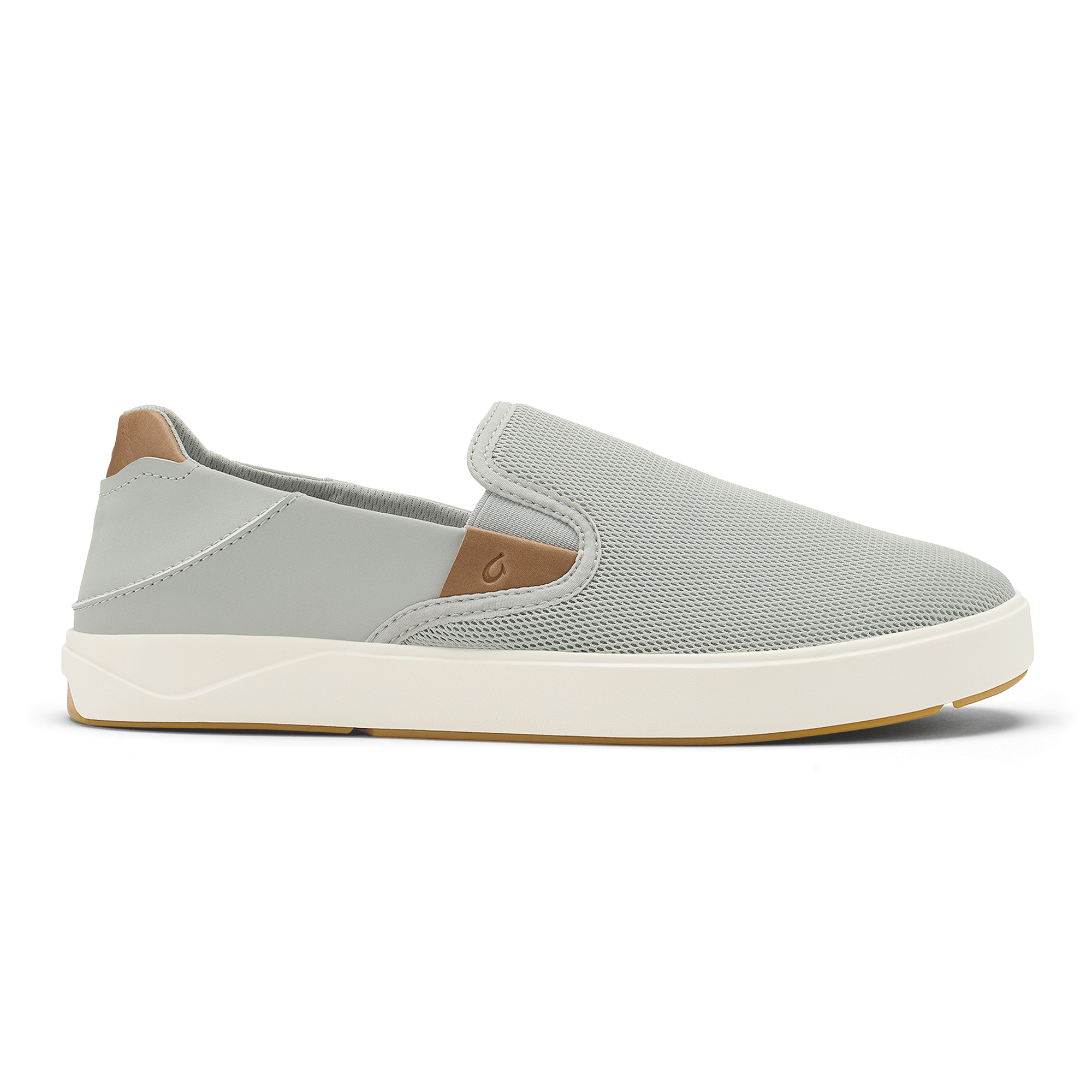 Lae?ahi Nui - Cloud Grey / Tan
