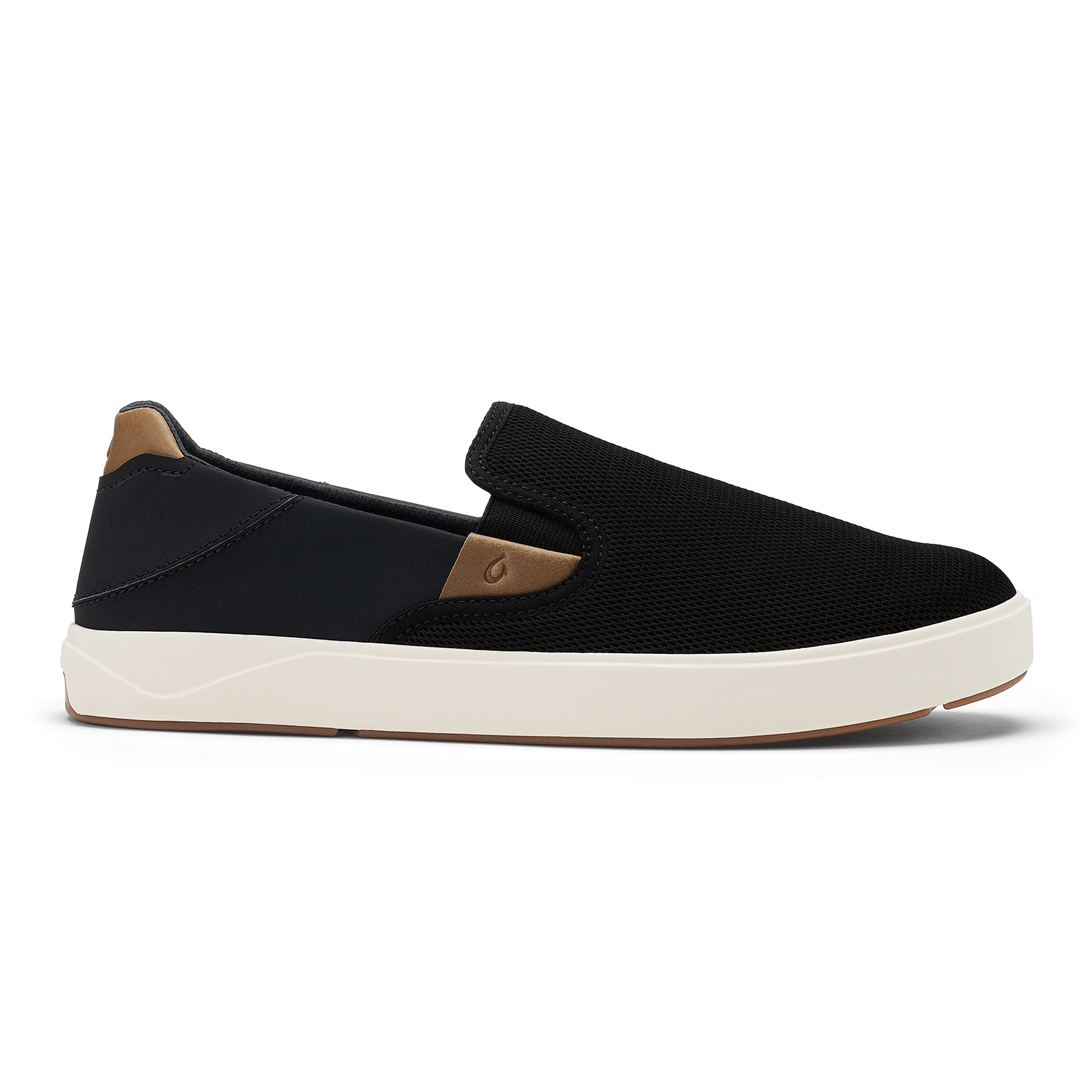 Lae?ahi Nui - Black / Tan