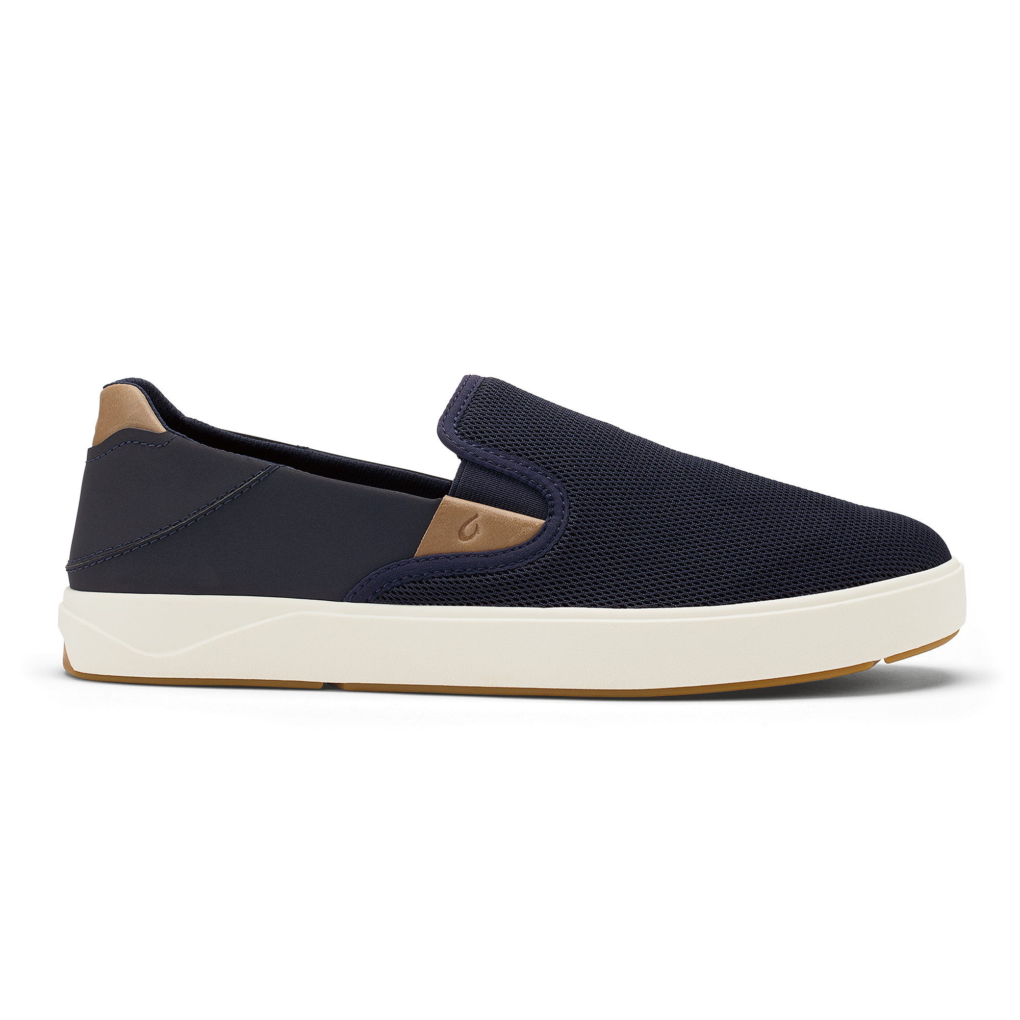 Lae?ahi Nui - Trench Blue / Tan