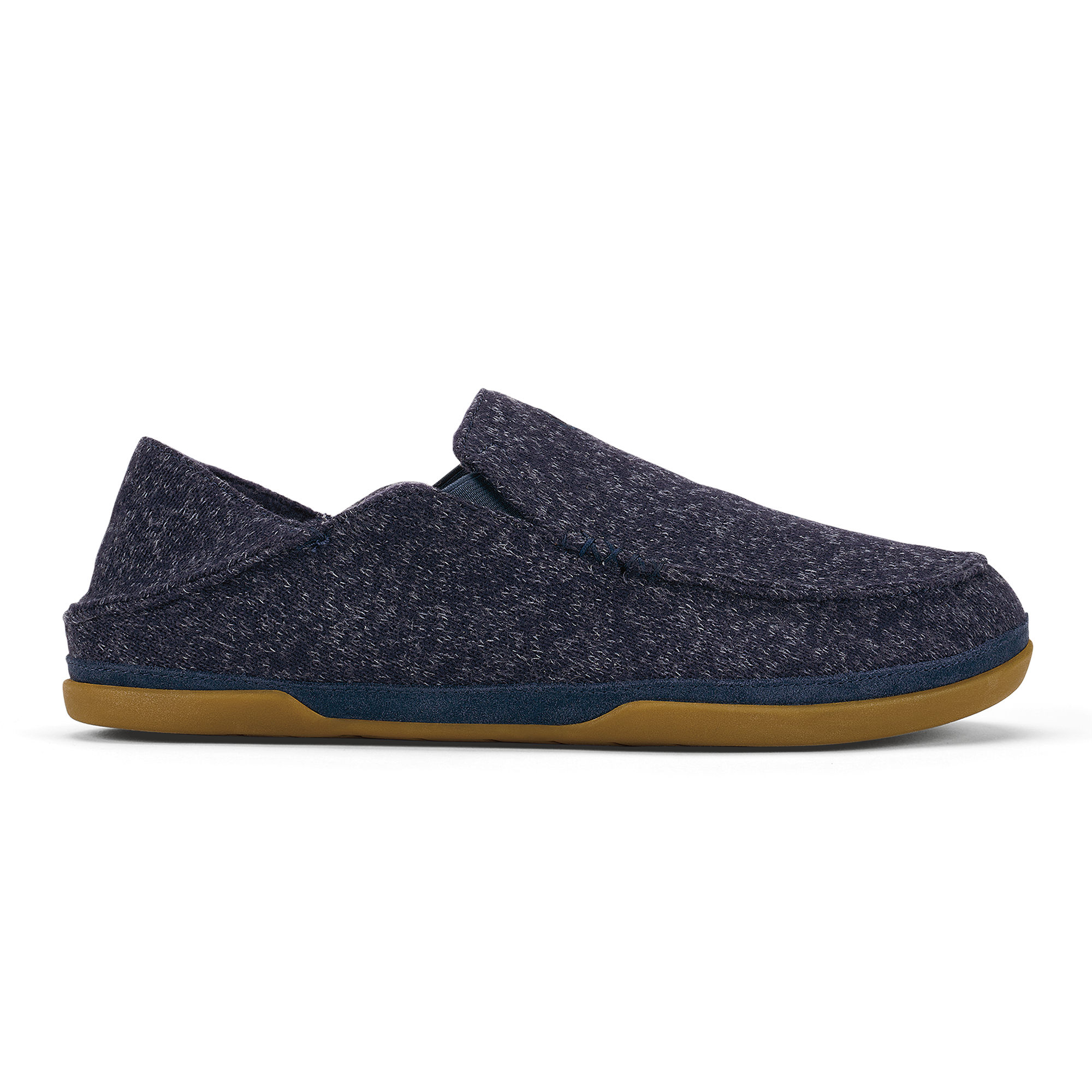 Moloa? Hulu - Trench Blue