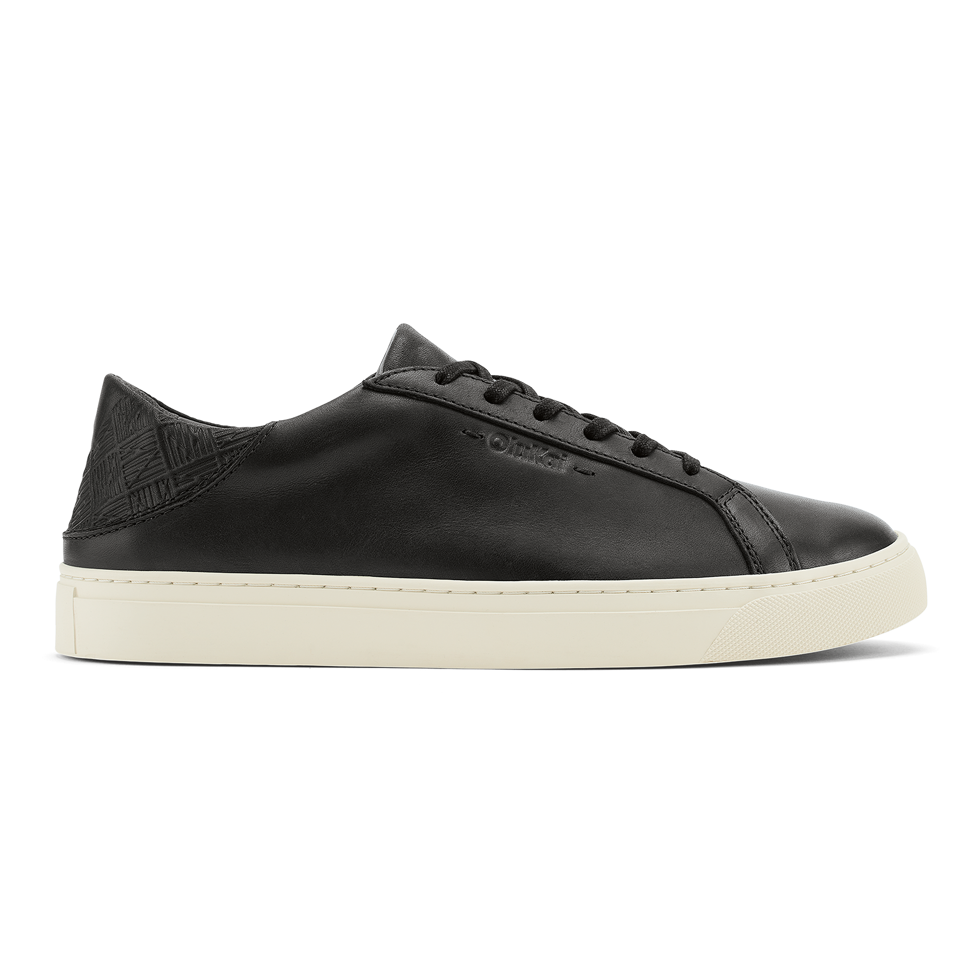 Kou Lace Up - Lava Rock / Lava Rock