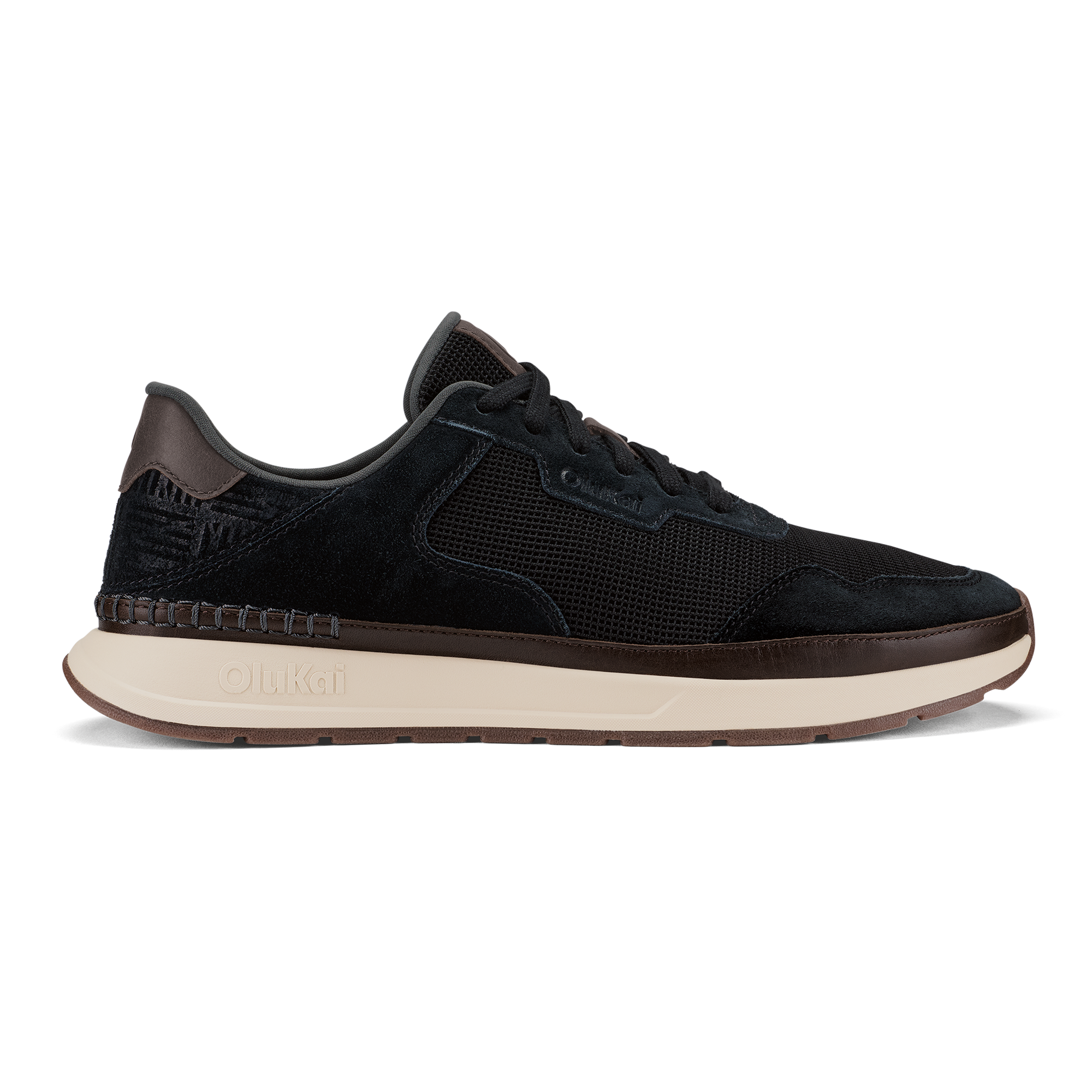 Koke - Black / Black