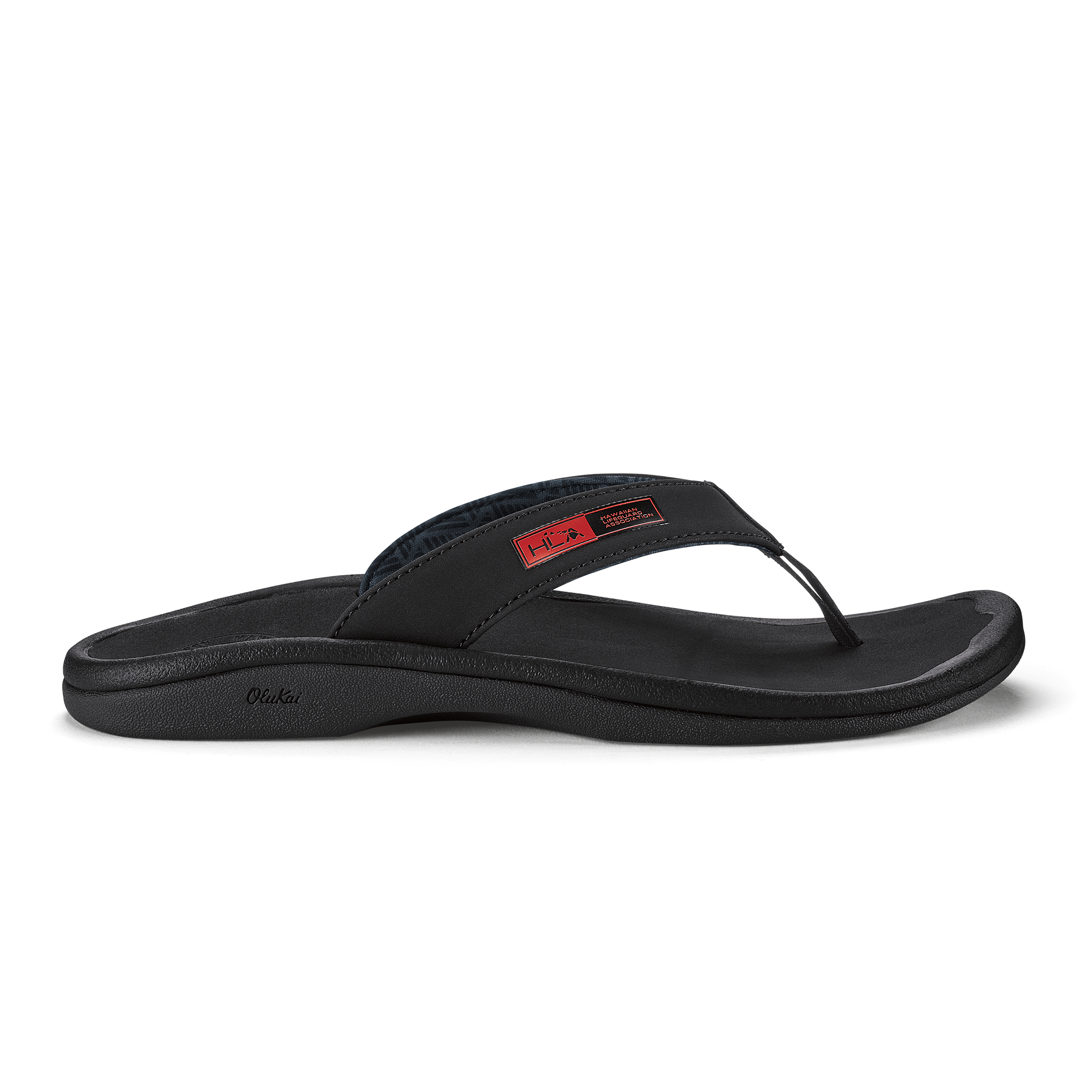 ??Ohana - Black / HLA