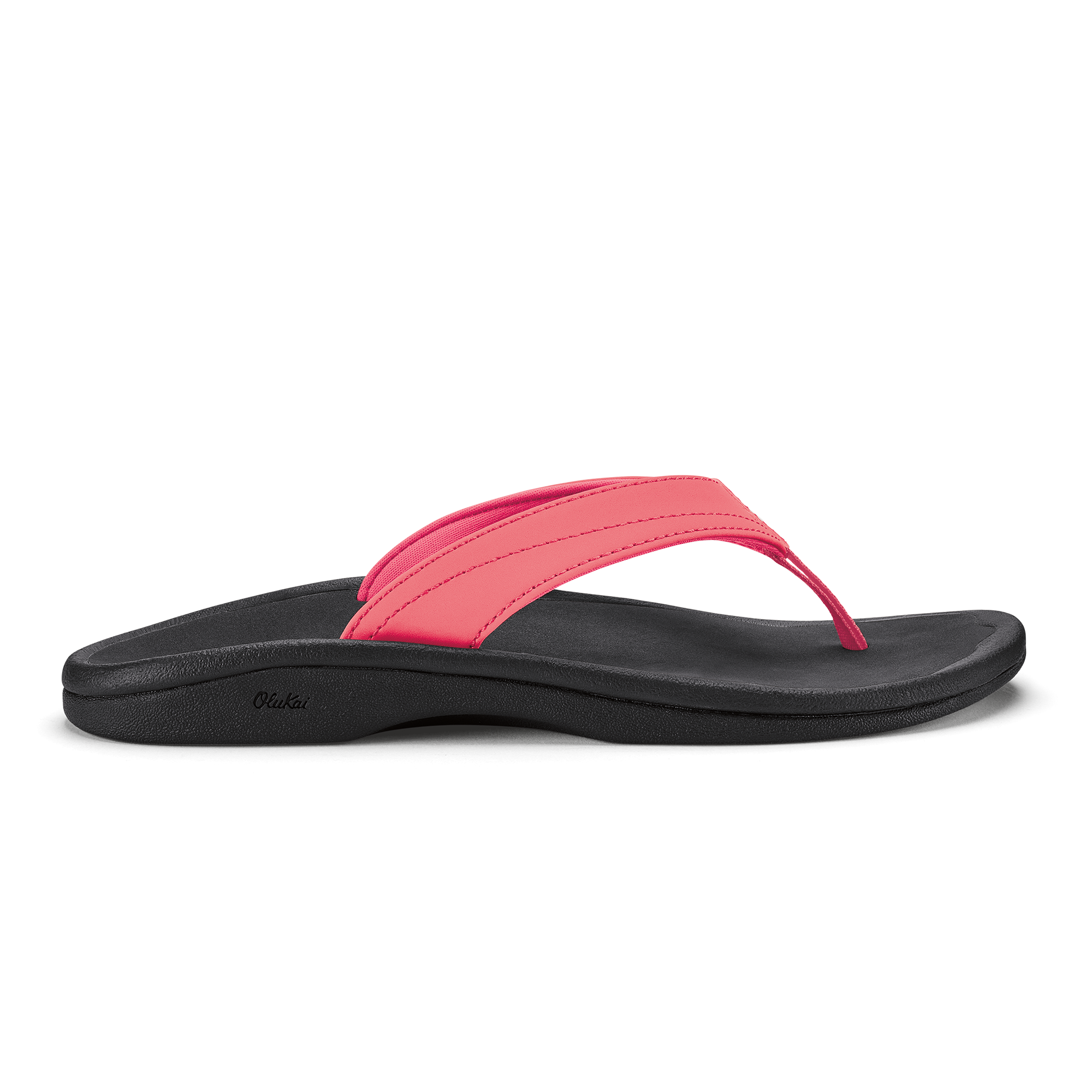 ??Ohana - Hot Pink / Black