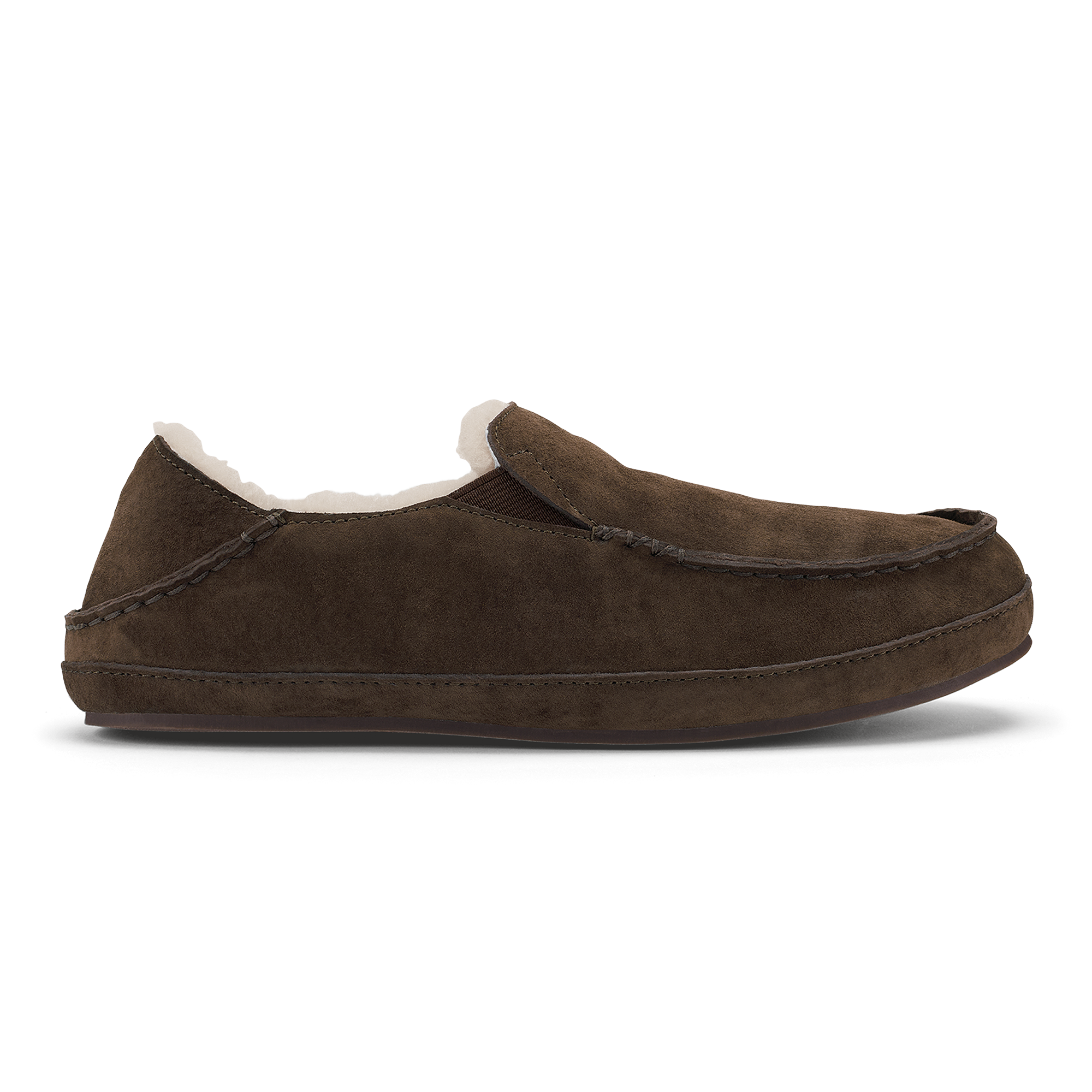 Nohea Slipper - Dark Oak / Dark Oak