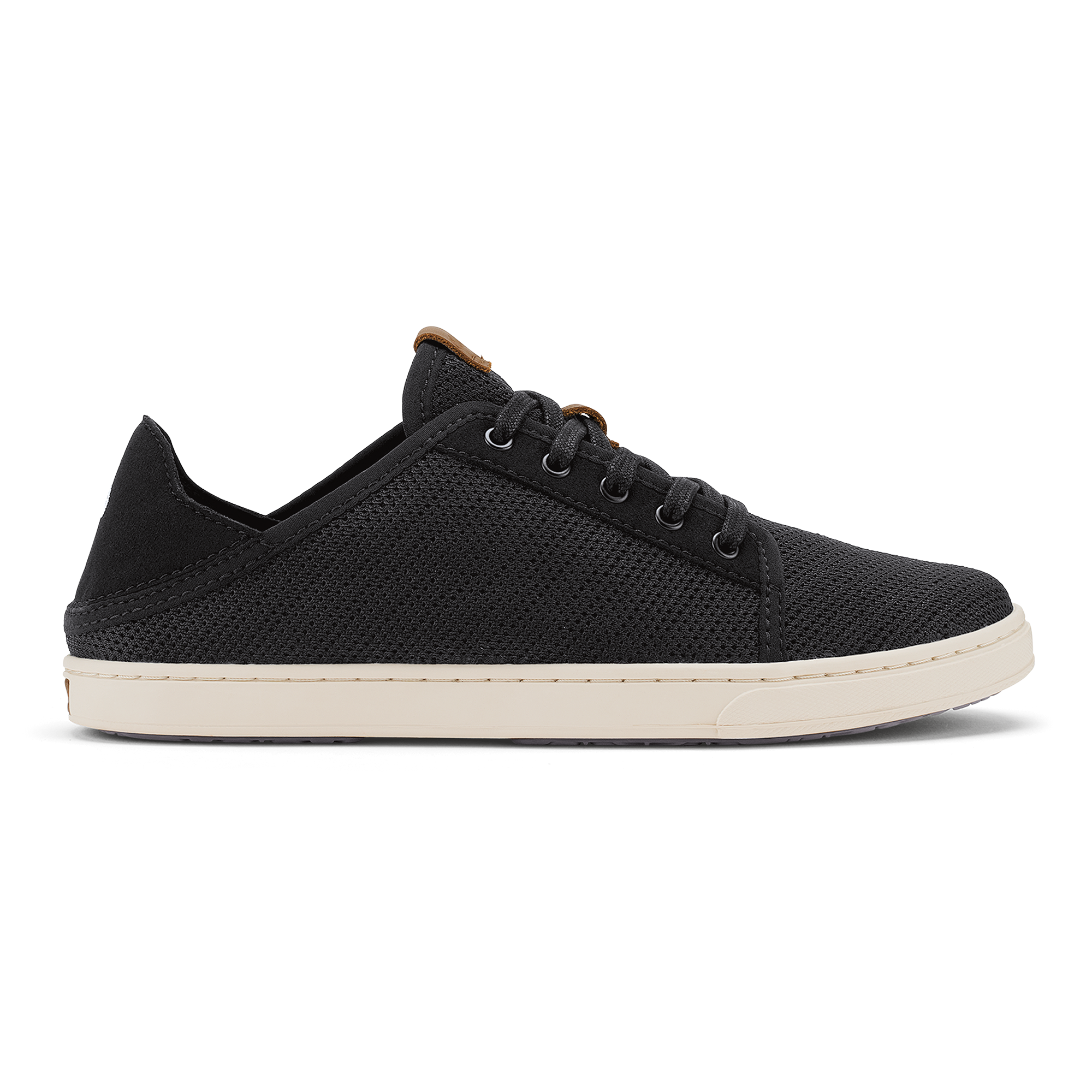 Pehuea L?? - Black / Tan