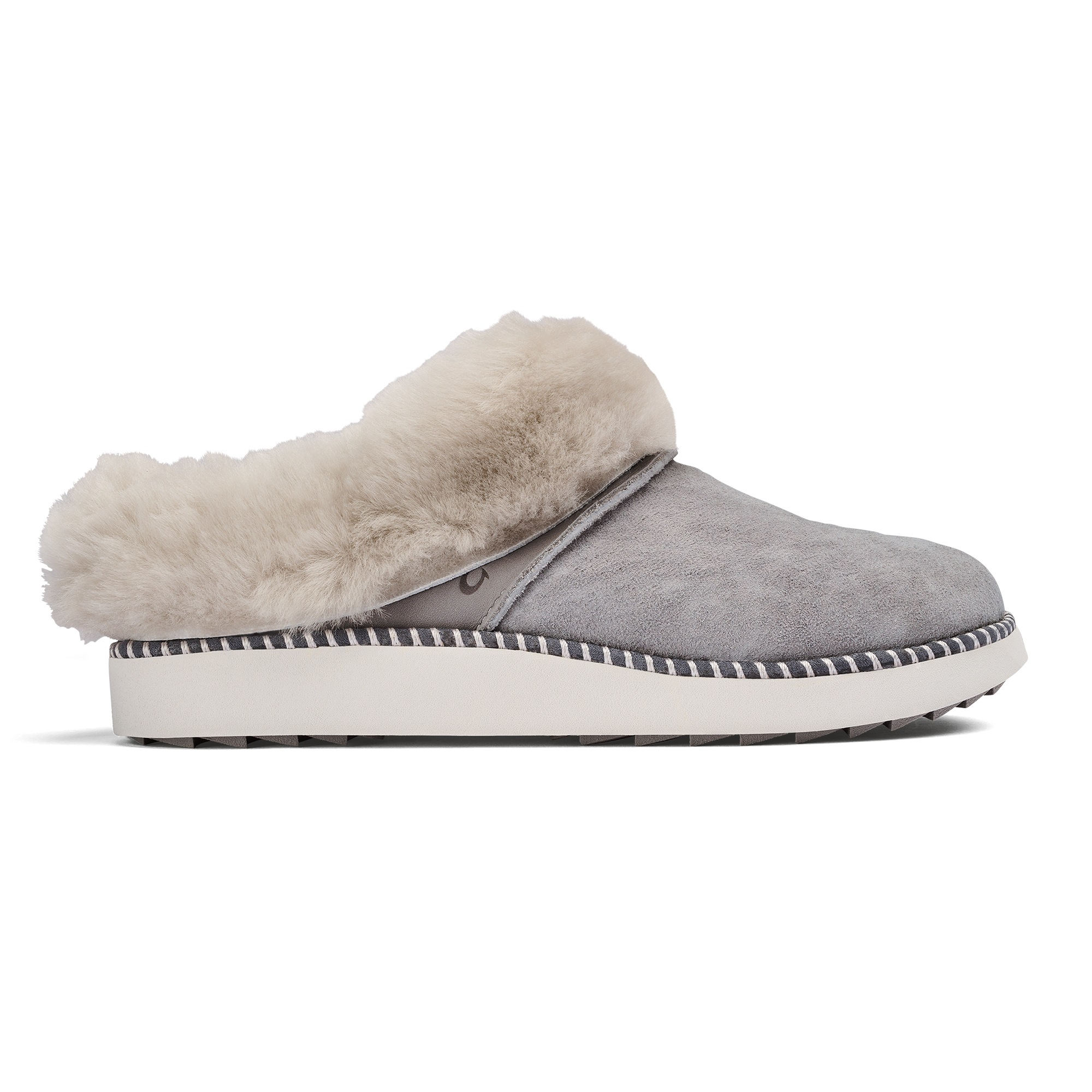 Ku??i - Fog / Mist Grey