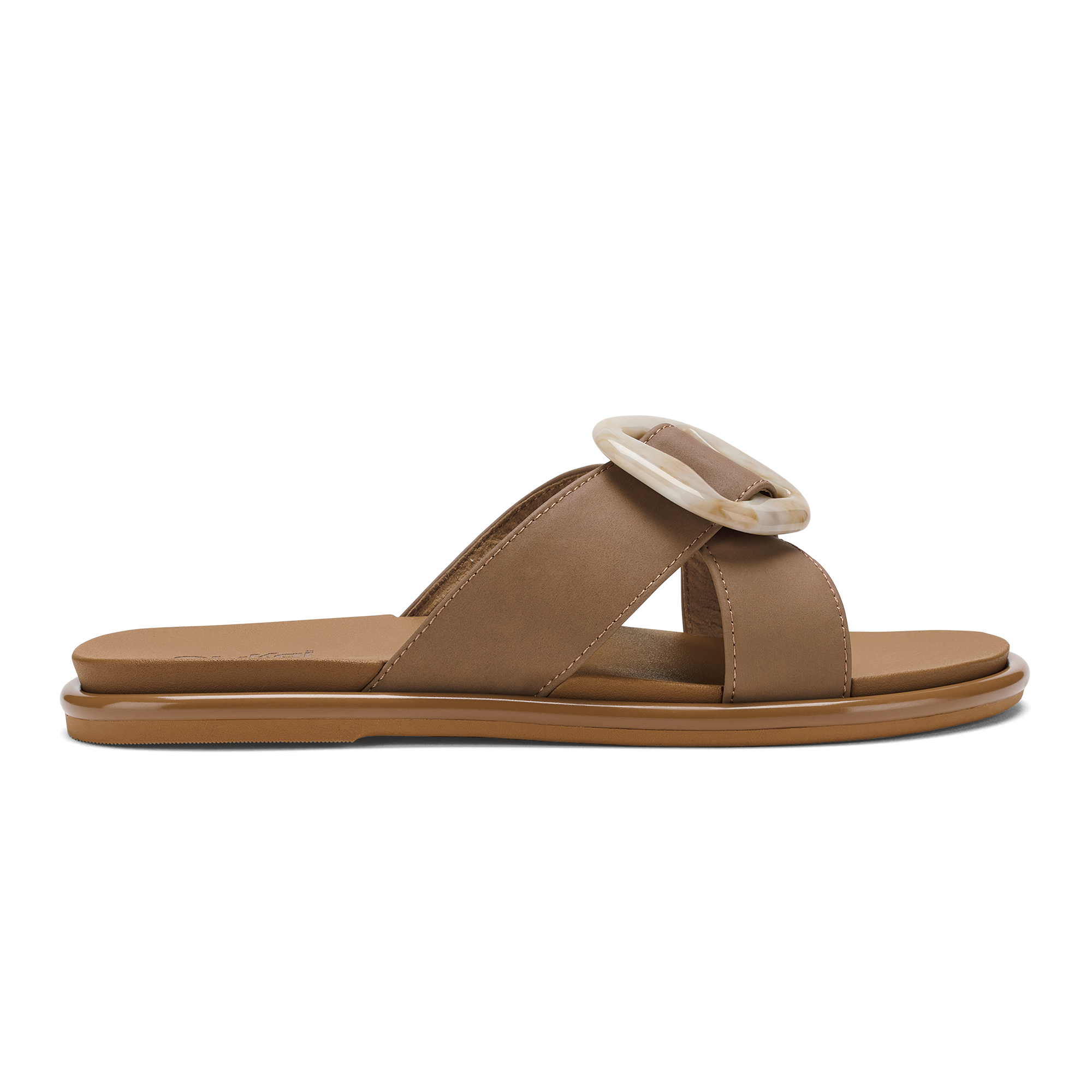 La??i Slide - Tan