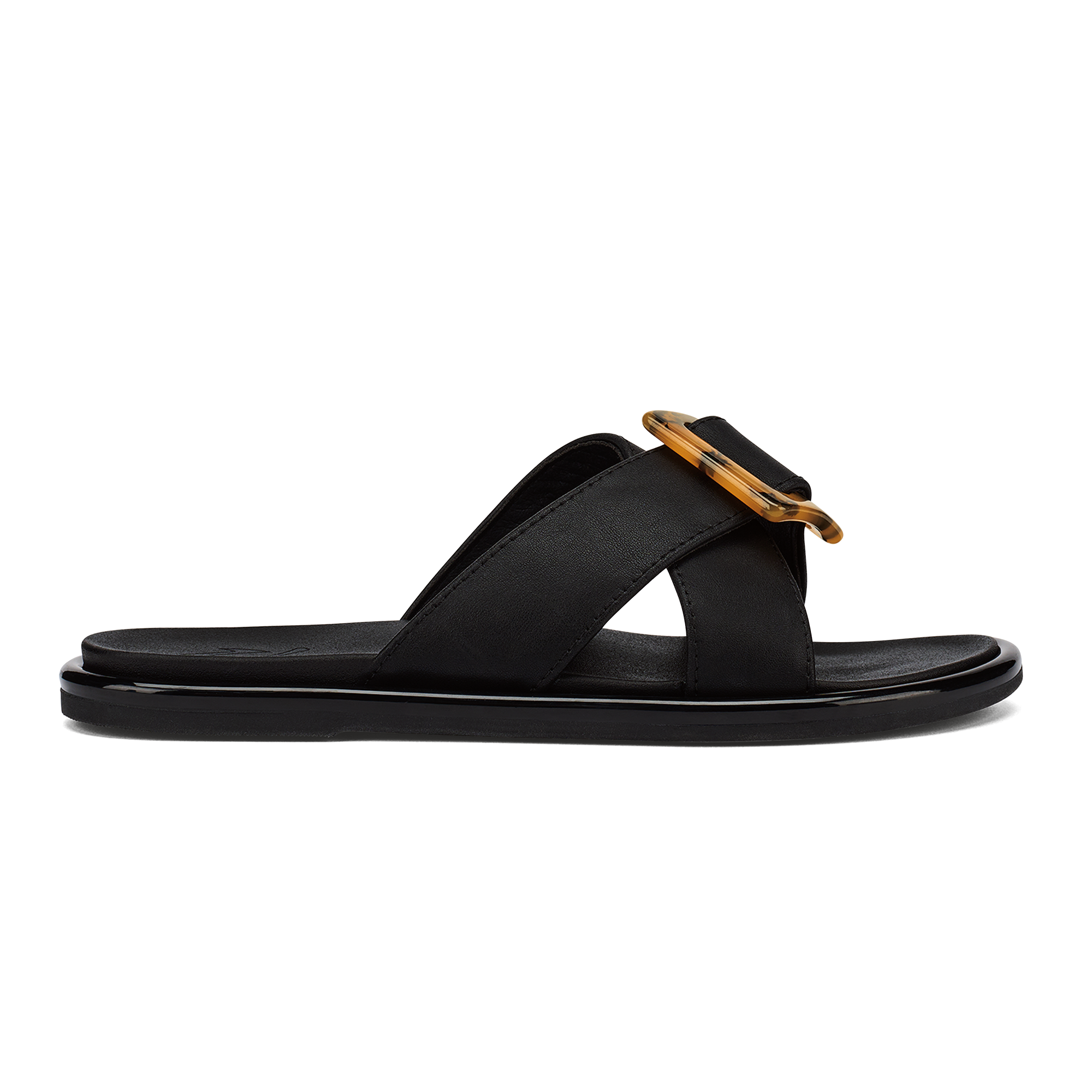 La??i Slide - Black
