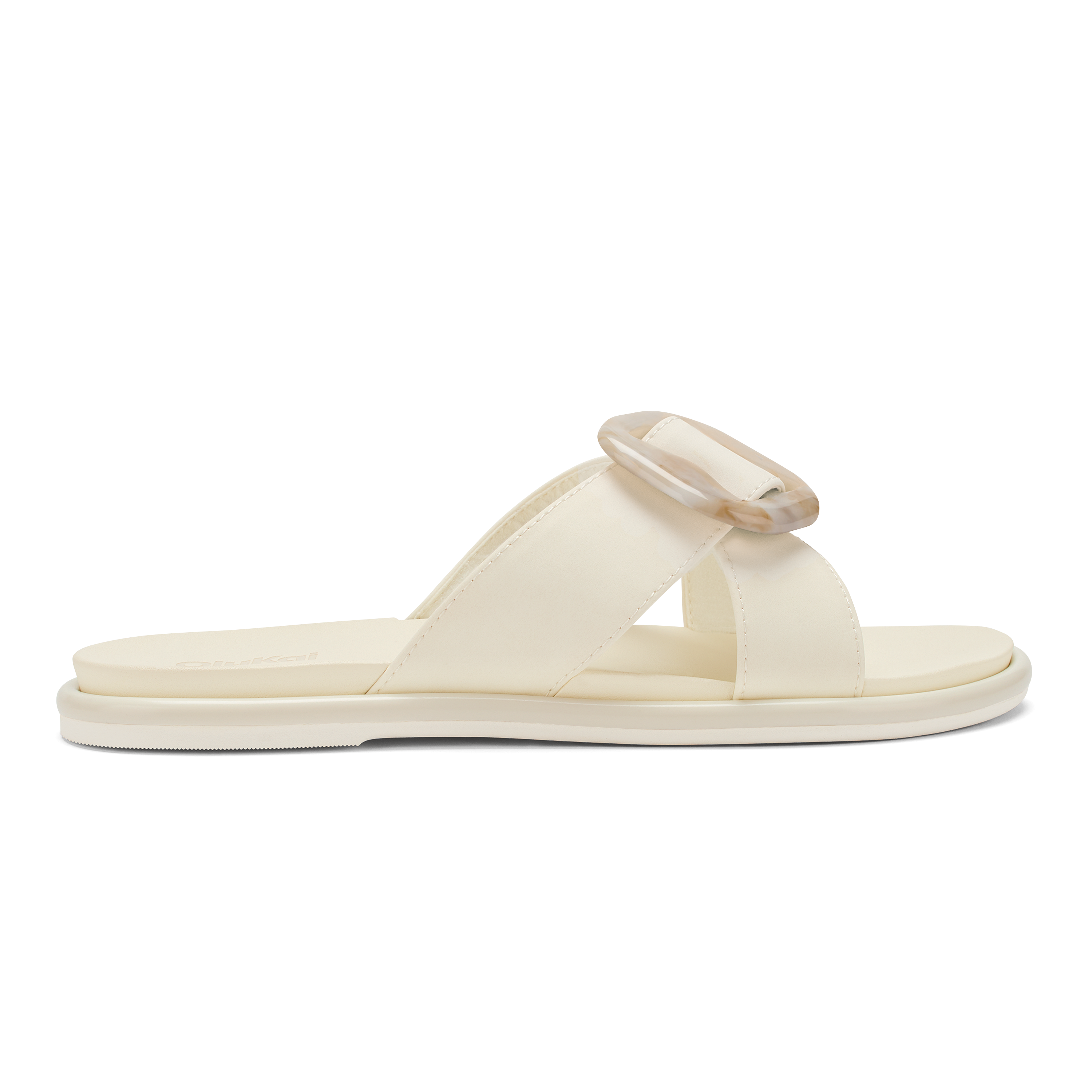 La??i Slide - White Sand