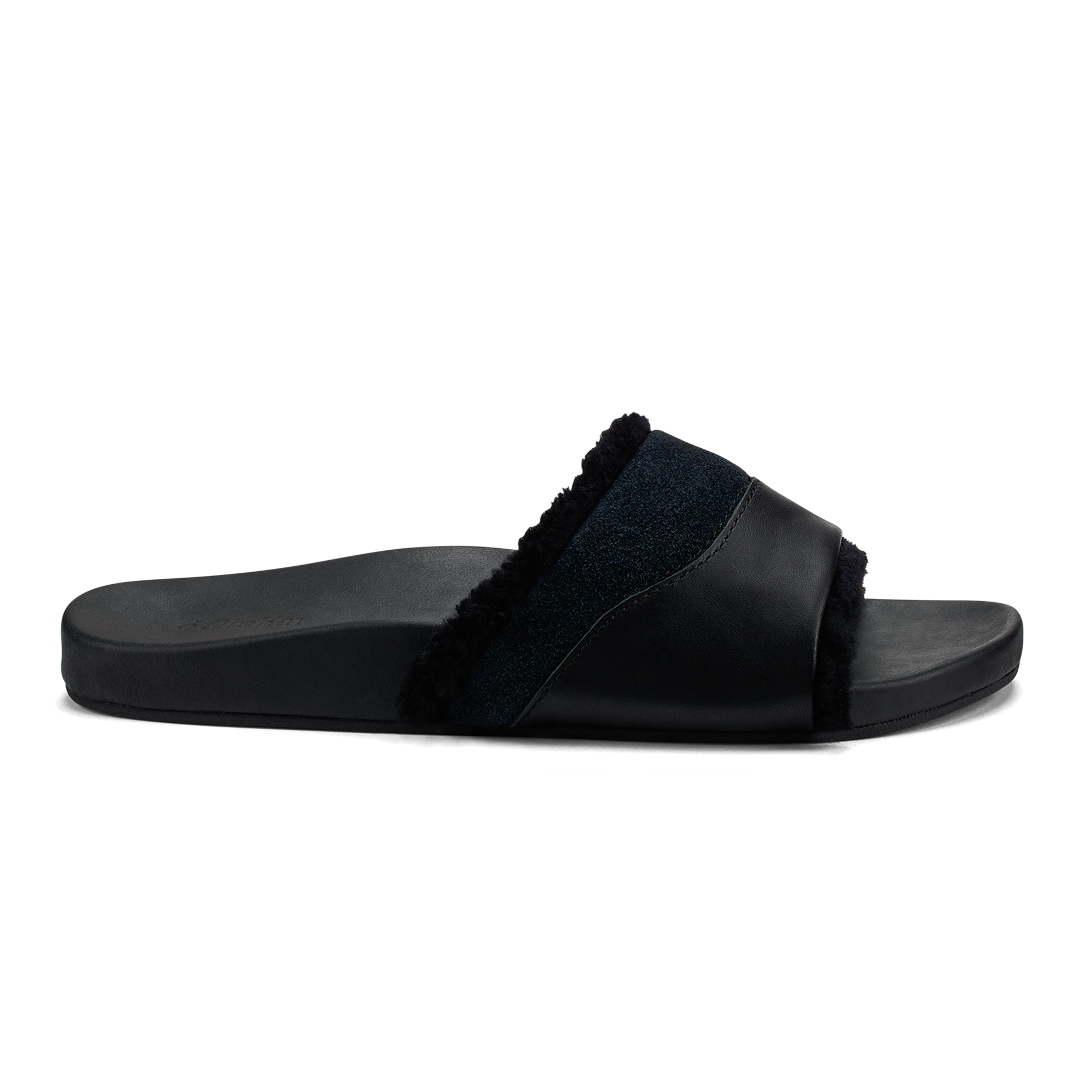 H????ala Slide - Black