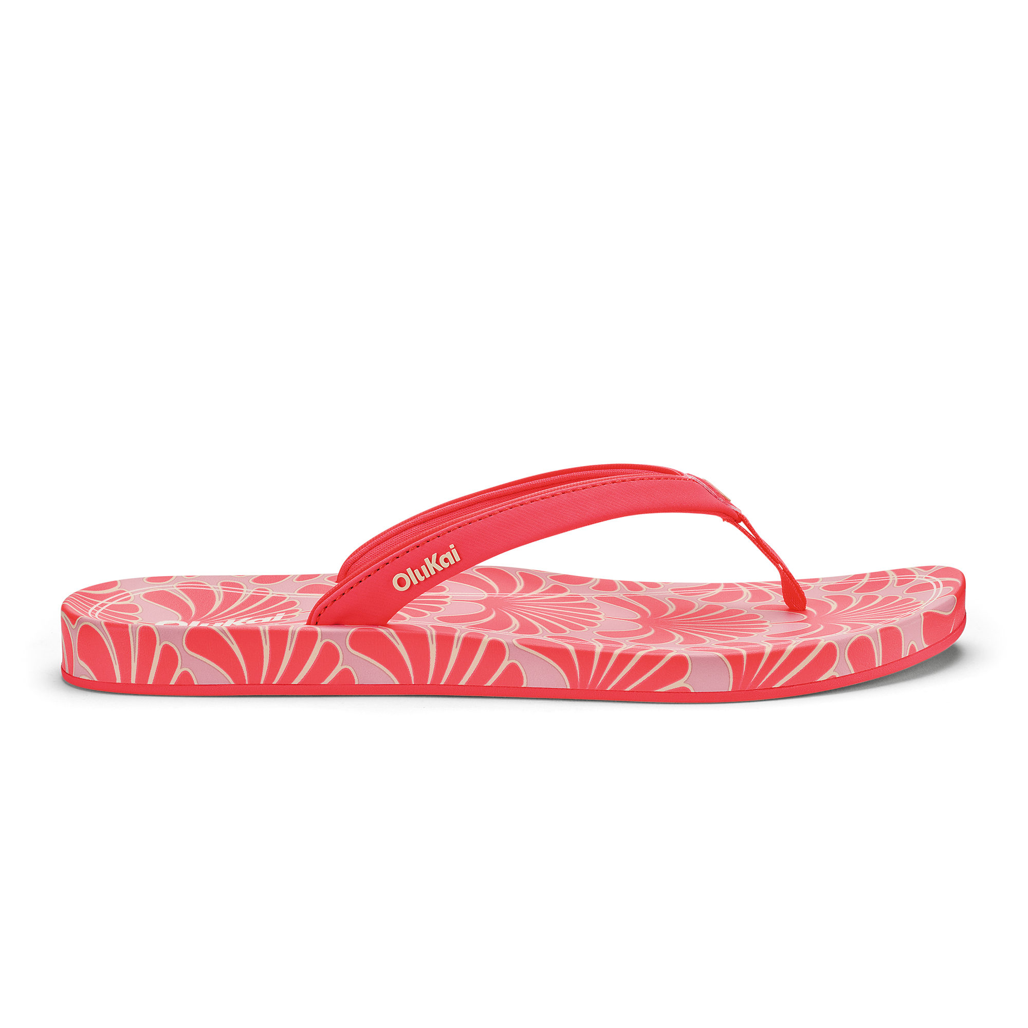 ??Uiki - Hot Pink / Pa??i