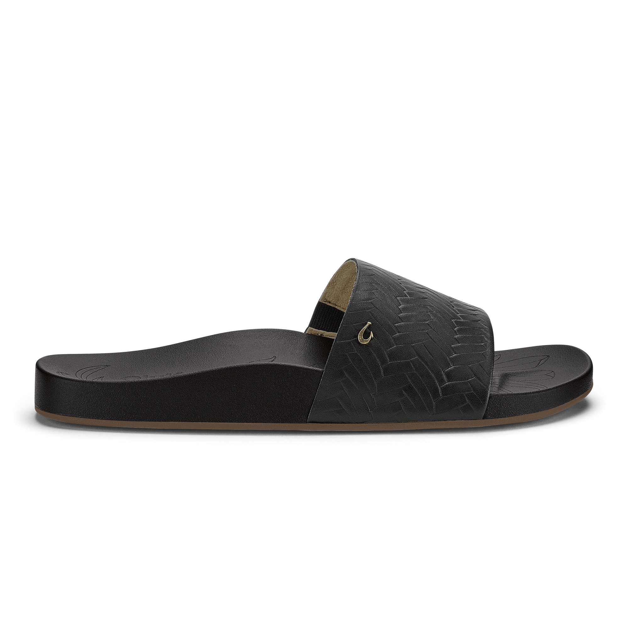 K??pe??a Pono - Black / Weave