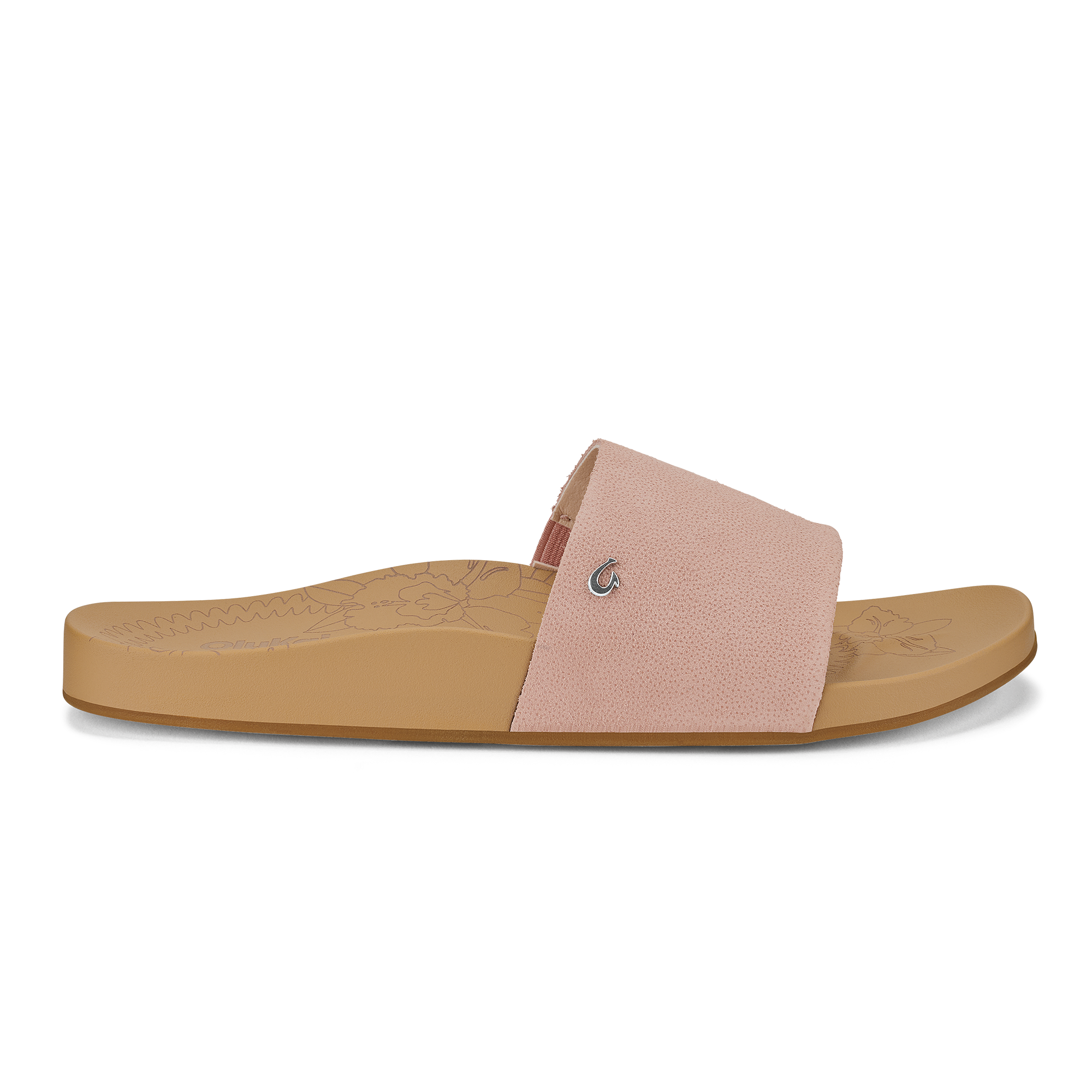 K??pe??a Pono - Soft Pink / Warm Sand