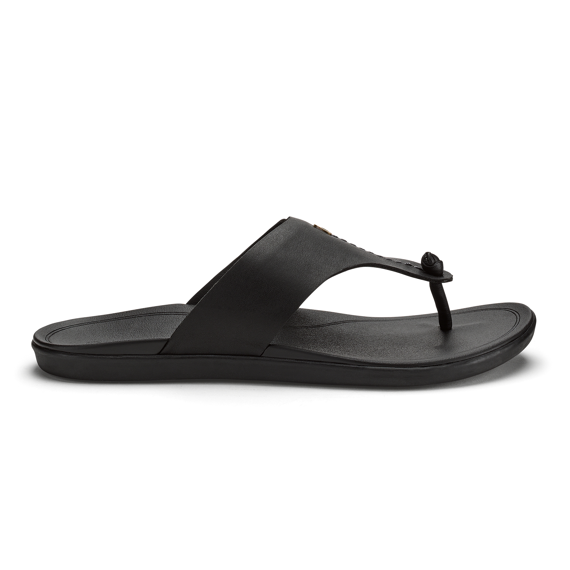 Ho????pio Mele - Black / Black