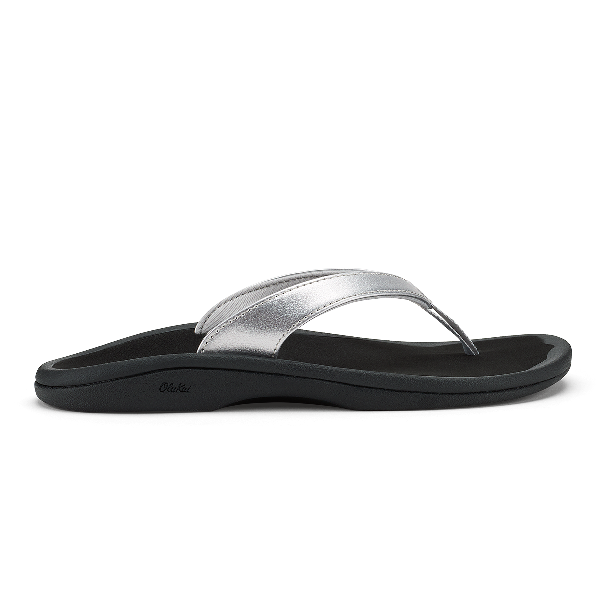 ?Ohana Lahi - Silver / Black