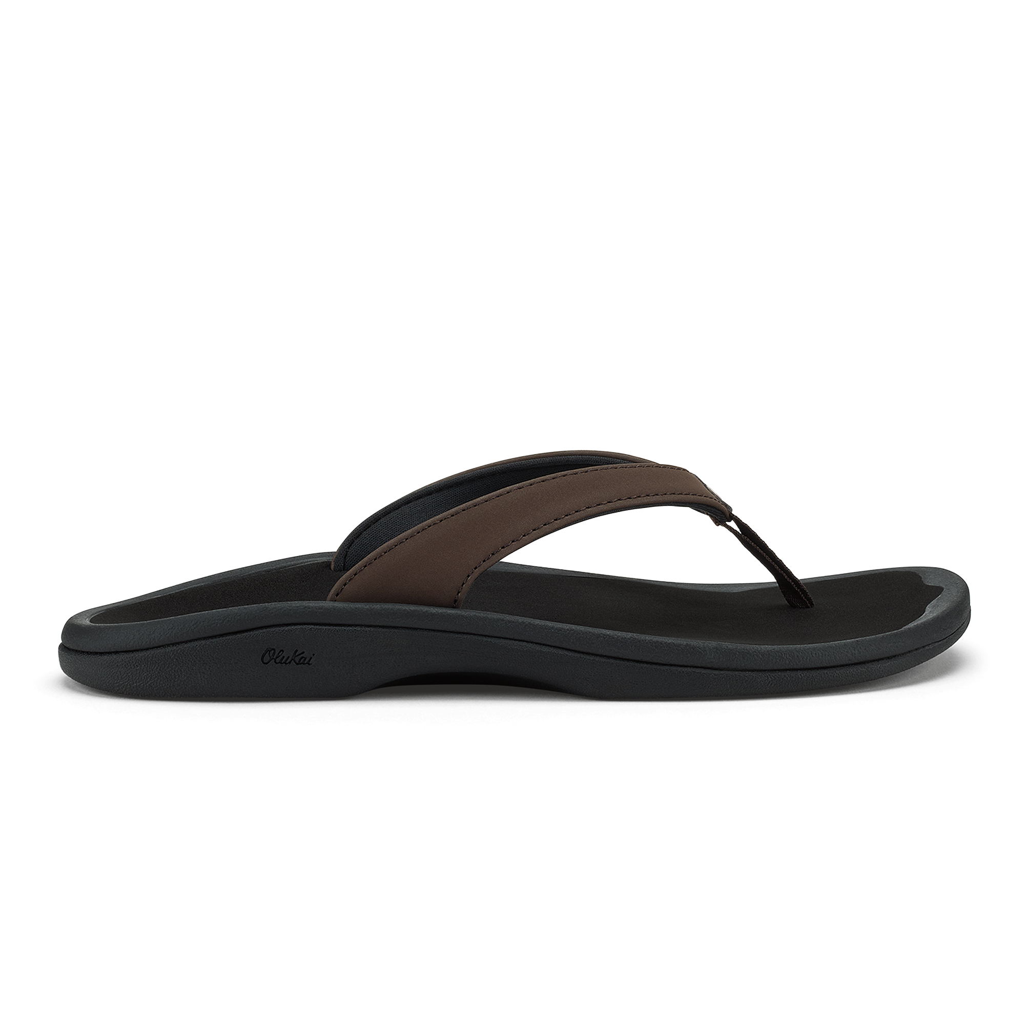 ?Ohana Lahi - Dark Java / Black