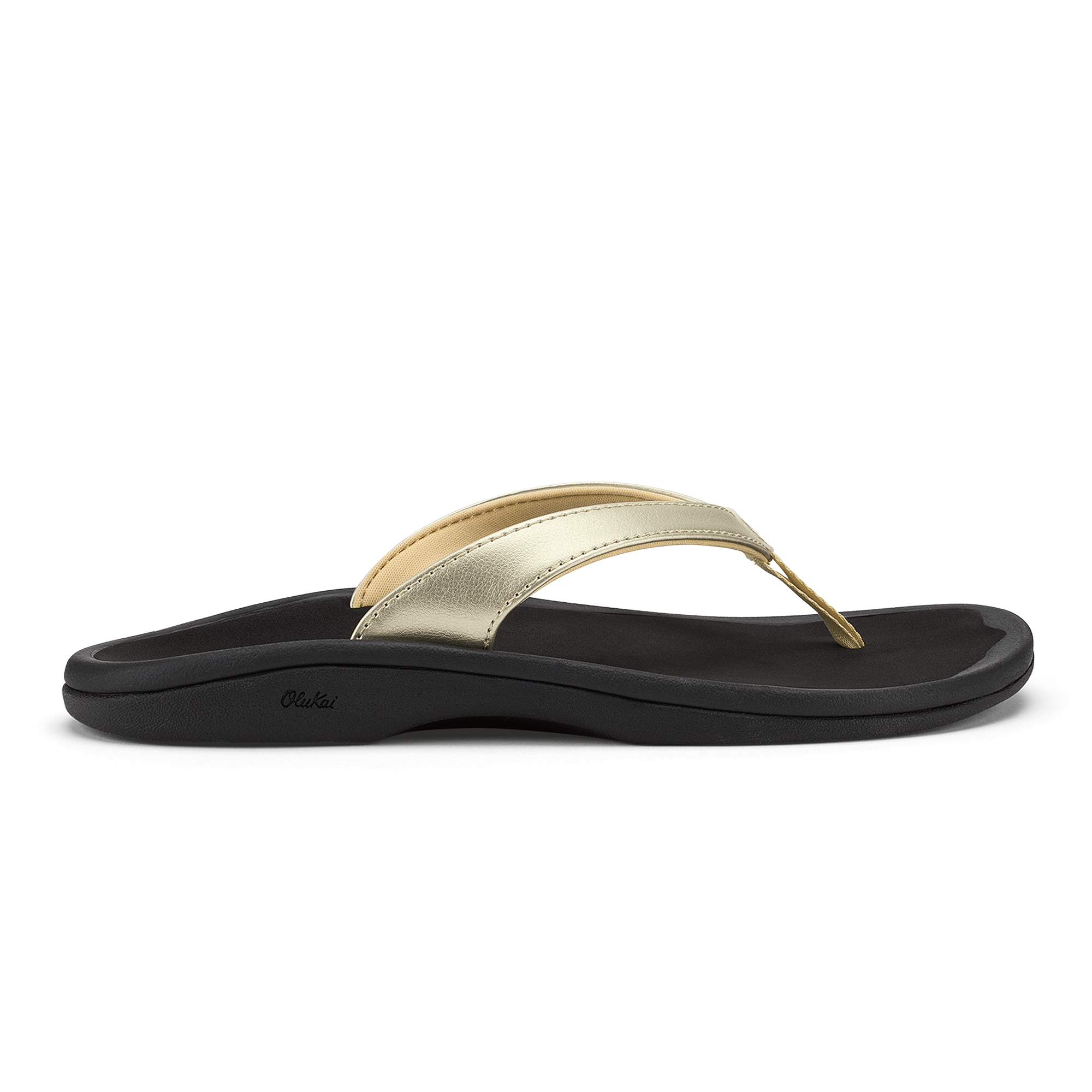 ?Ohana Lahi - Gold / Black